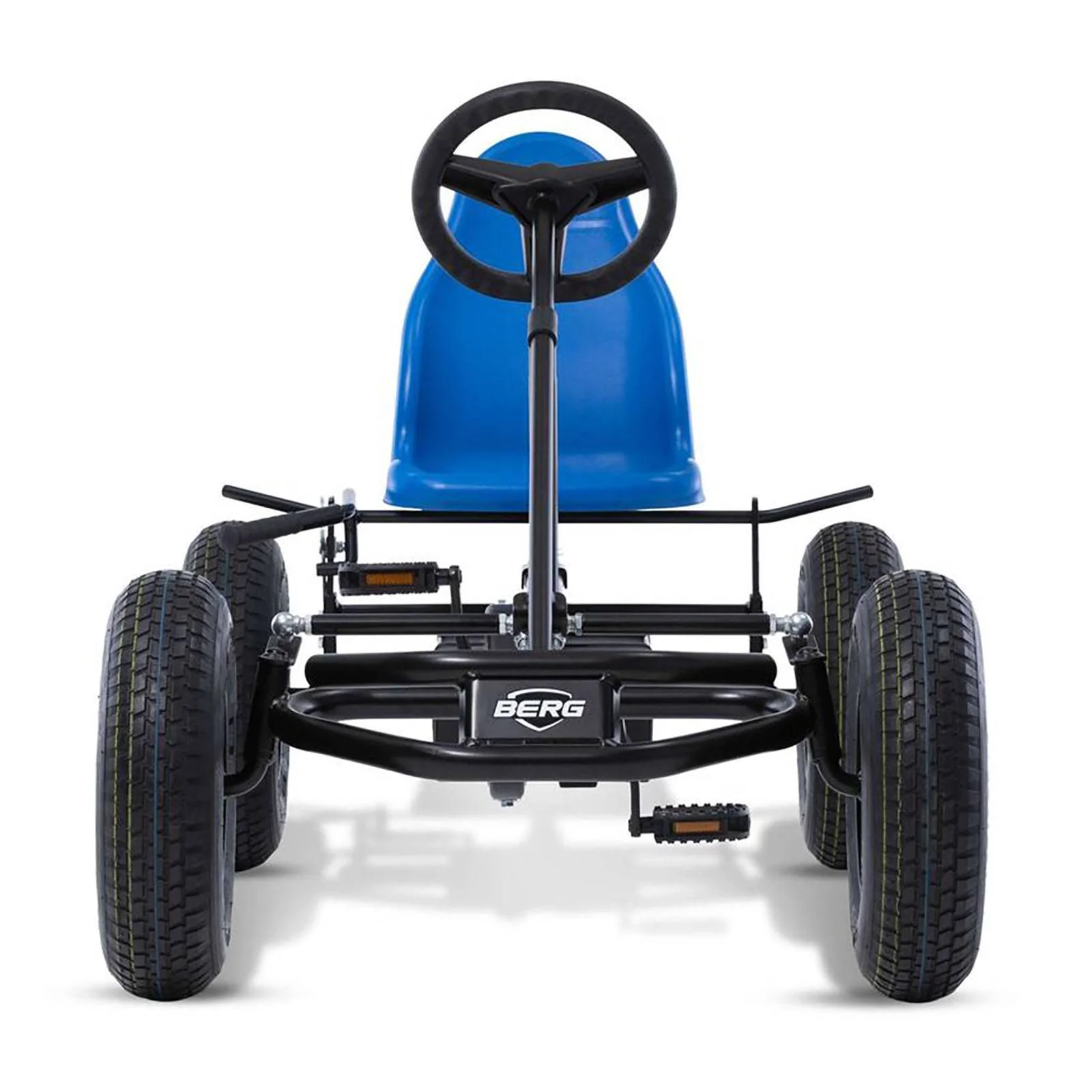 BERG XL B.Pure Blue BFR Go-Kart - Image 2
