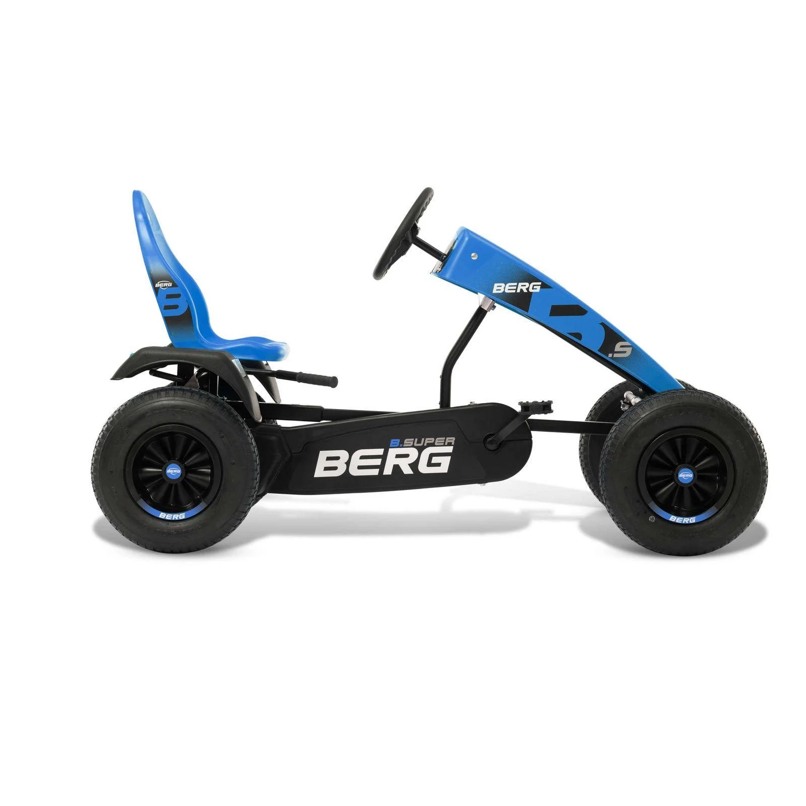 BERG XL B.Super Blue BFR Go-Kart - Image 6