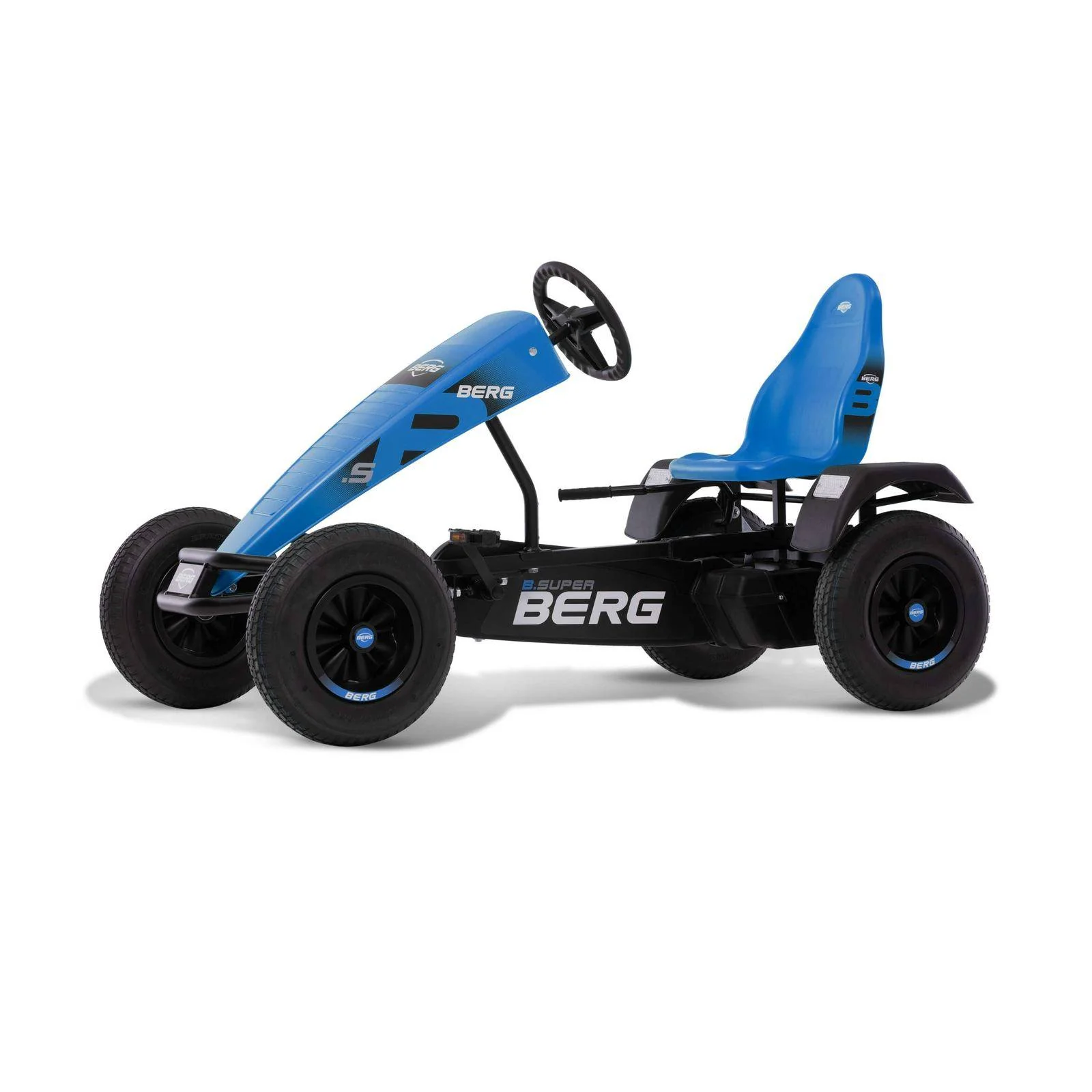 BERG XL B.Super Blue BFR-3 Go-Kart - Image 3