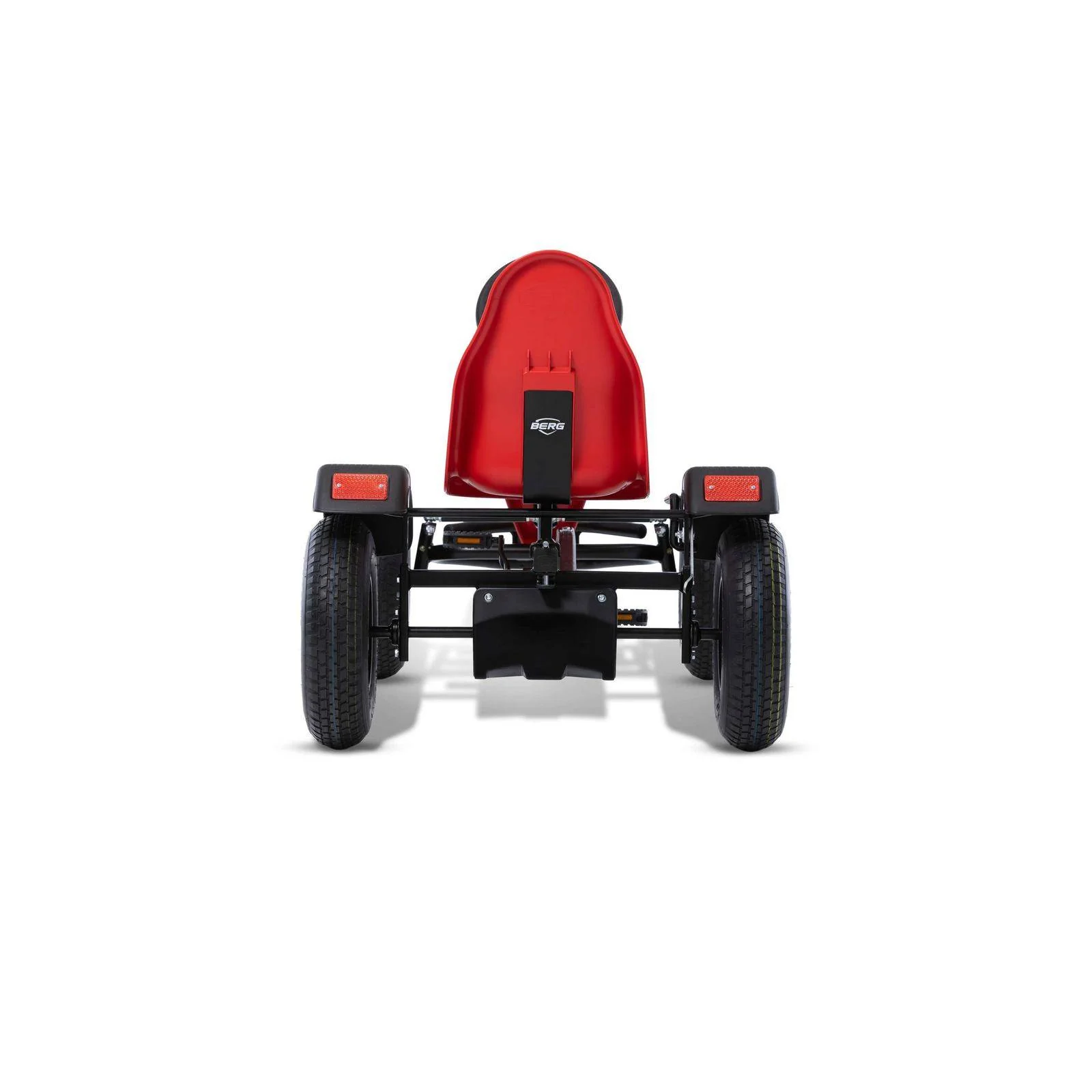 BERG XL B.Super Red BFR-3 Go-Kart - Image 3