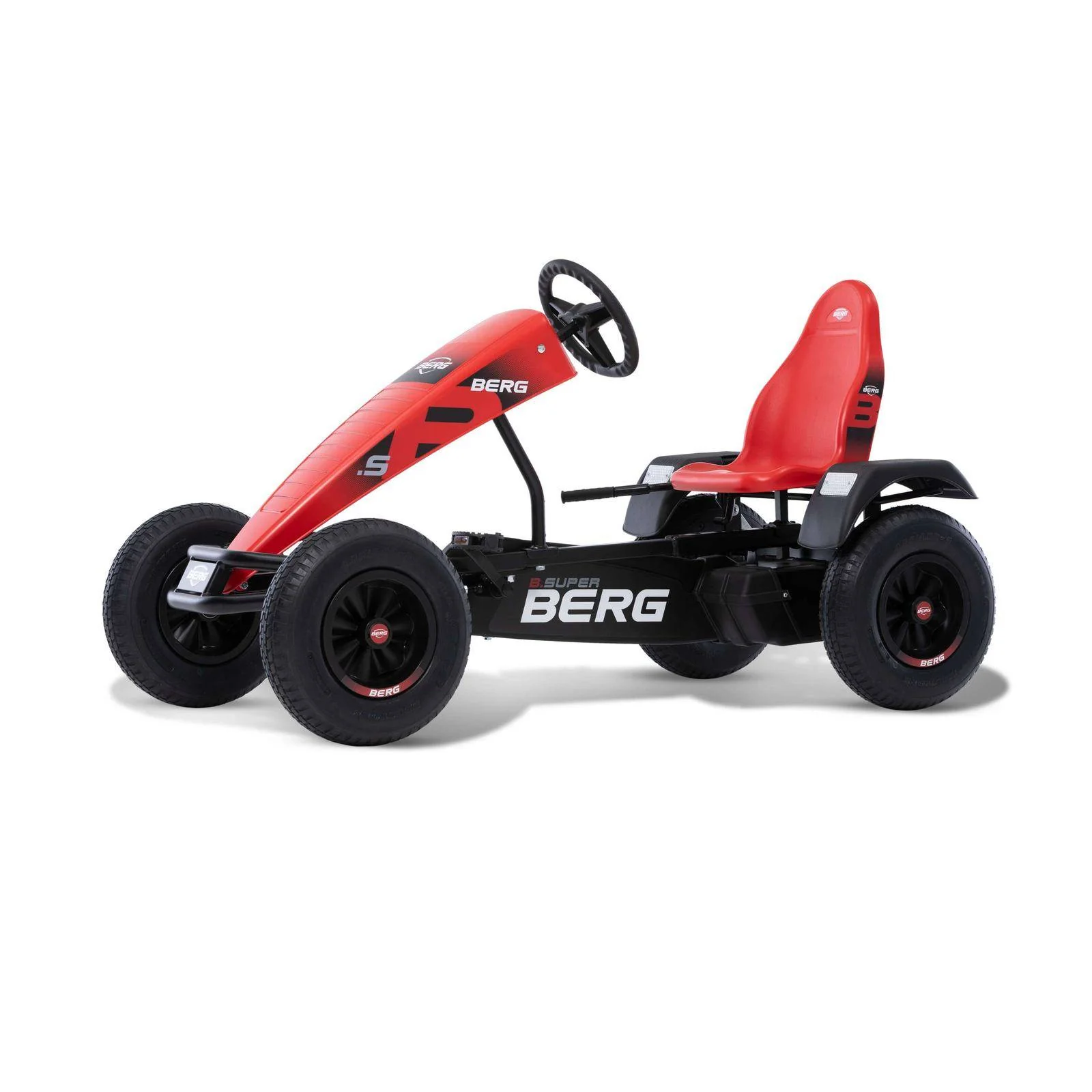 BERG XL B.Super Red BFR-3 Go-Kart - Image 4