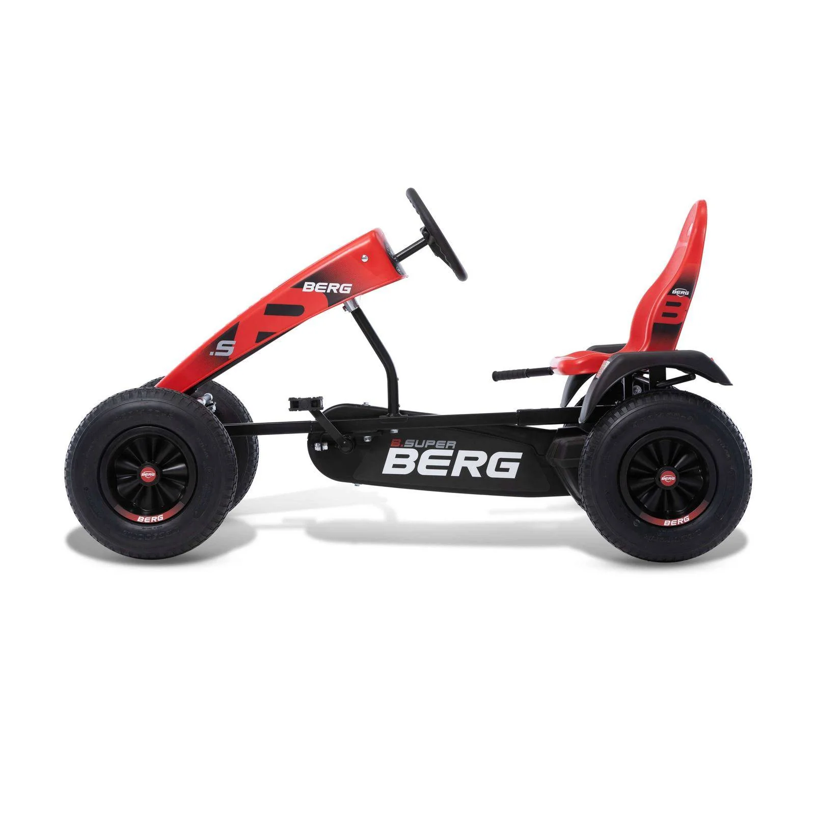 BERG XL B.Super Red BFR-3 Go-Kart - Image 5