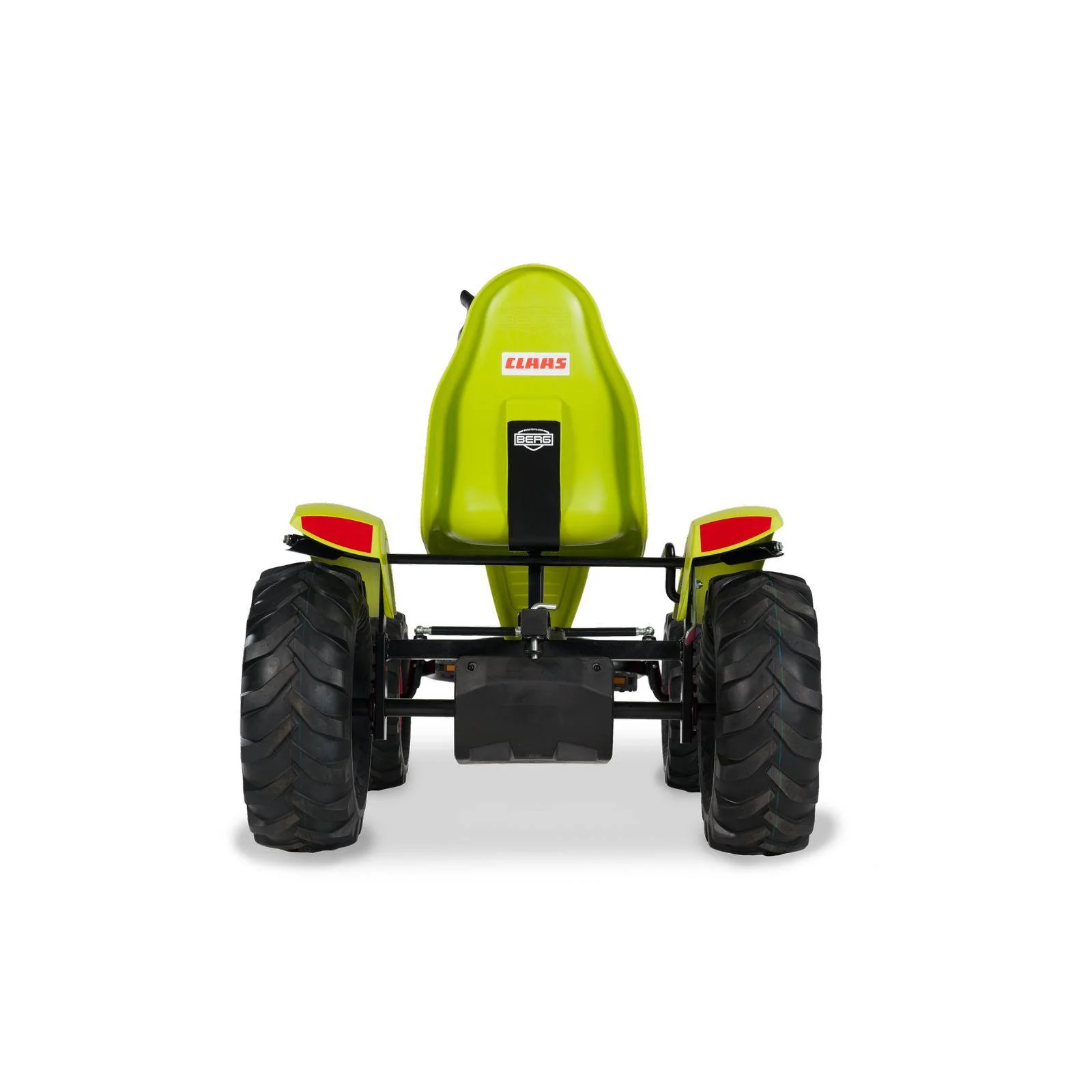 BERG XL CLAAS BFR-3 Go-Kart - Image 2