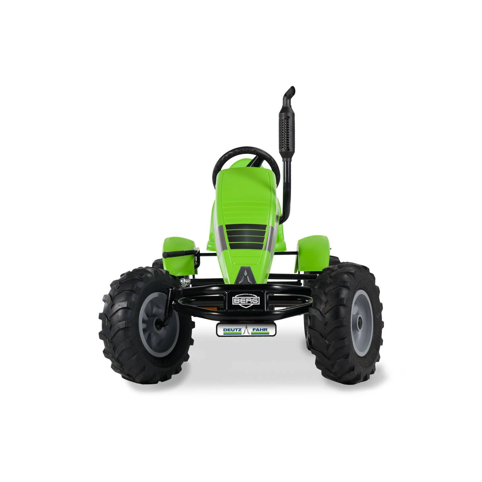 BERG XL DEUTZ-FAHR BFR-3 Go-Kart - Image 3