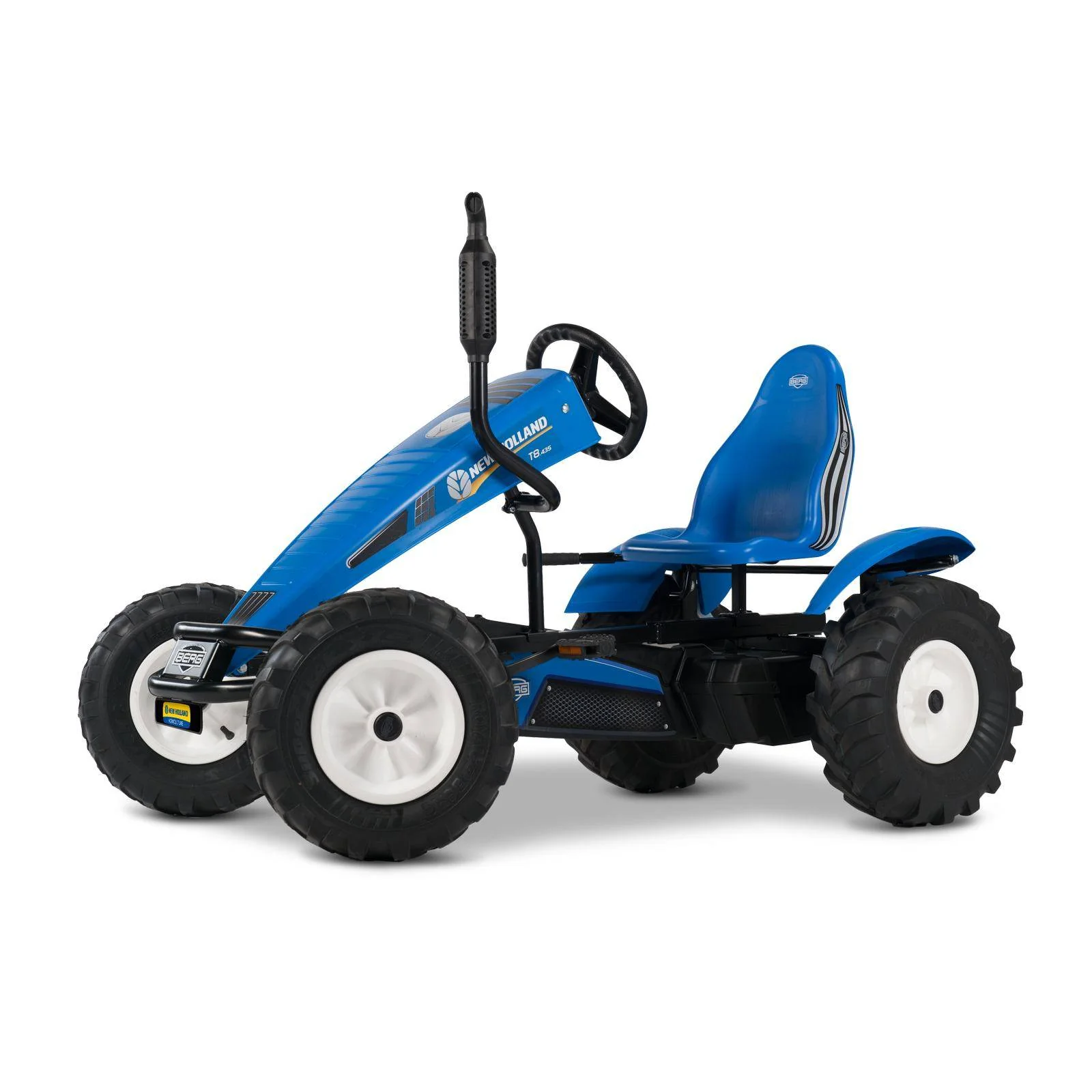 BERG XL New Holland BFR-3 Go-Kart - Image 4