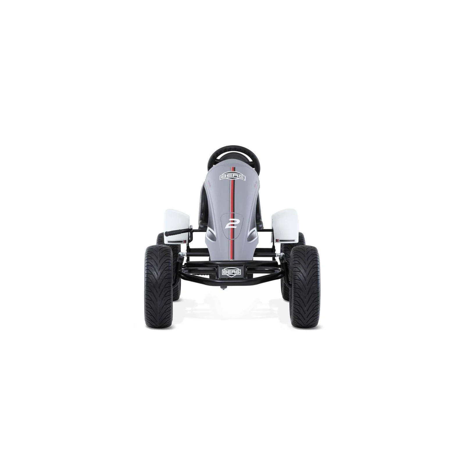 BERG XL Race GTS BFR Go-Kart - Image 2