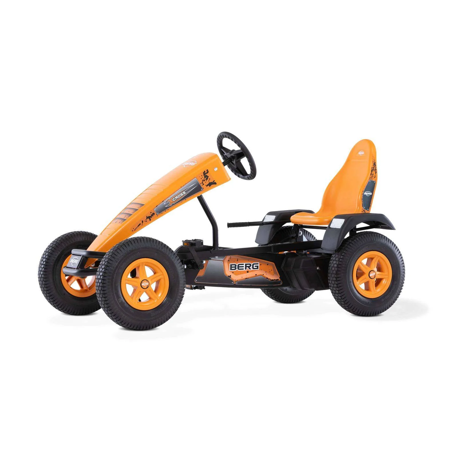 BERG XL X-Cross BFR Go-Kart - Image 4