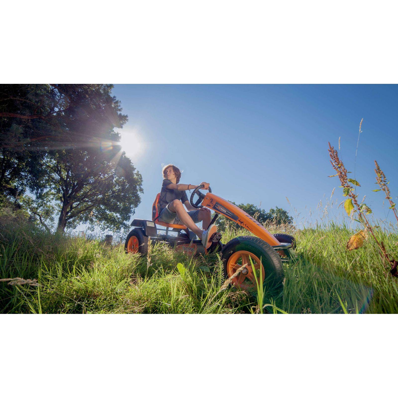 BERG XL X-Cross BFR Go-Kart - Image 8