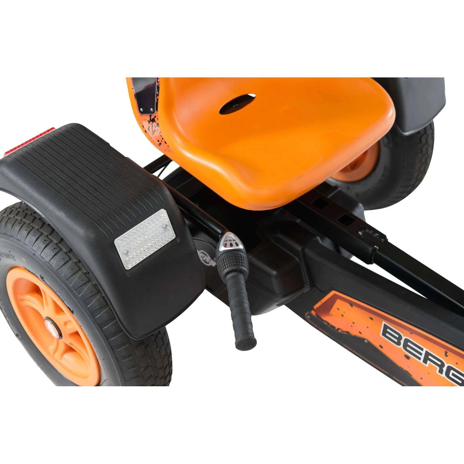 BERG XL X-Cross BFR-3 Go-Kart - Image 5