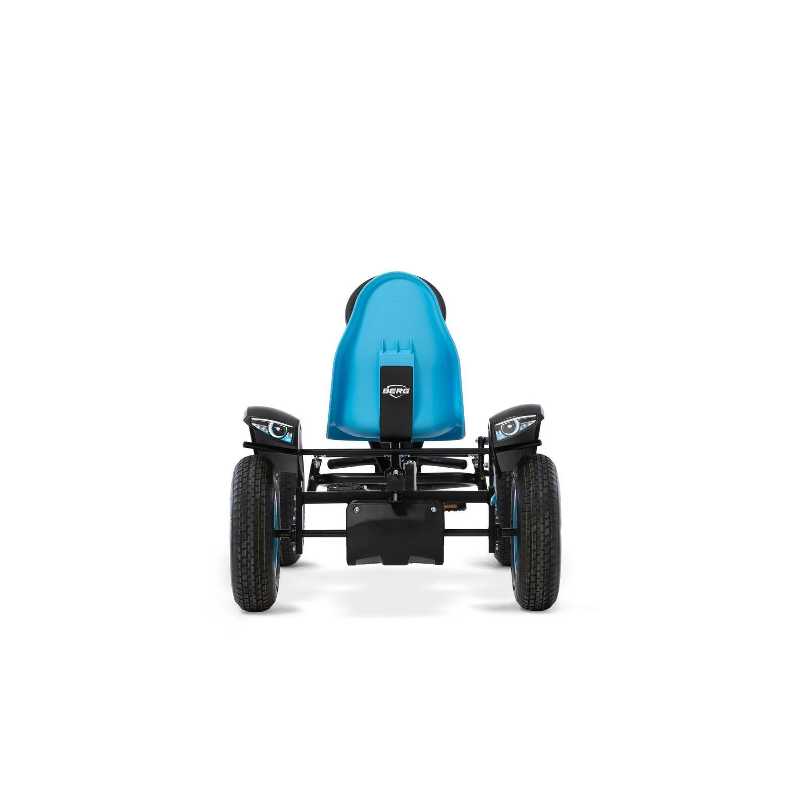 BERG XL X-ite BFR-3 Go-Kart - Image 3