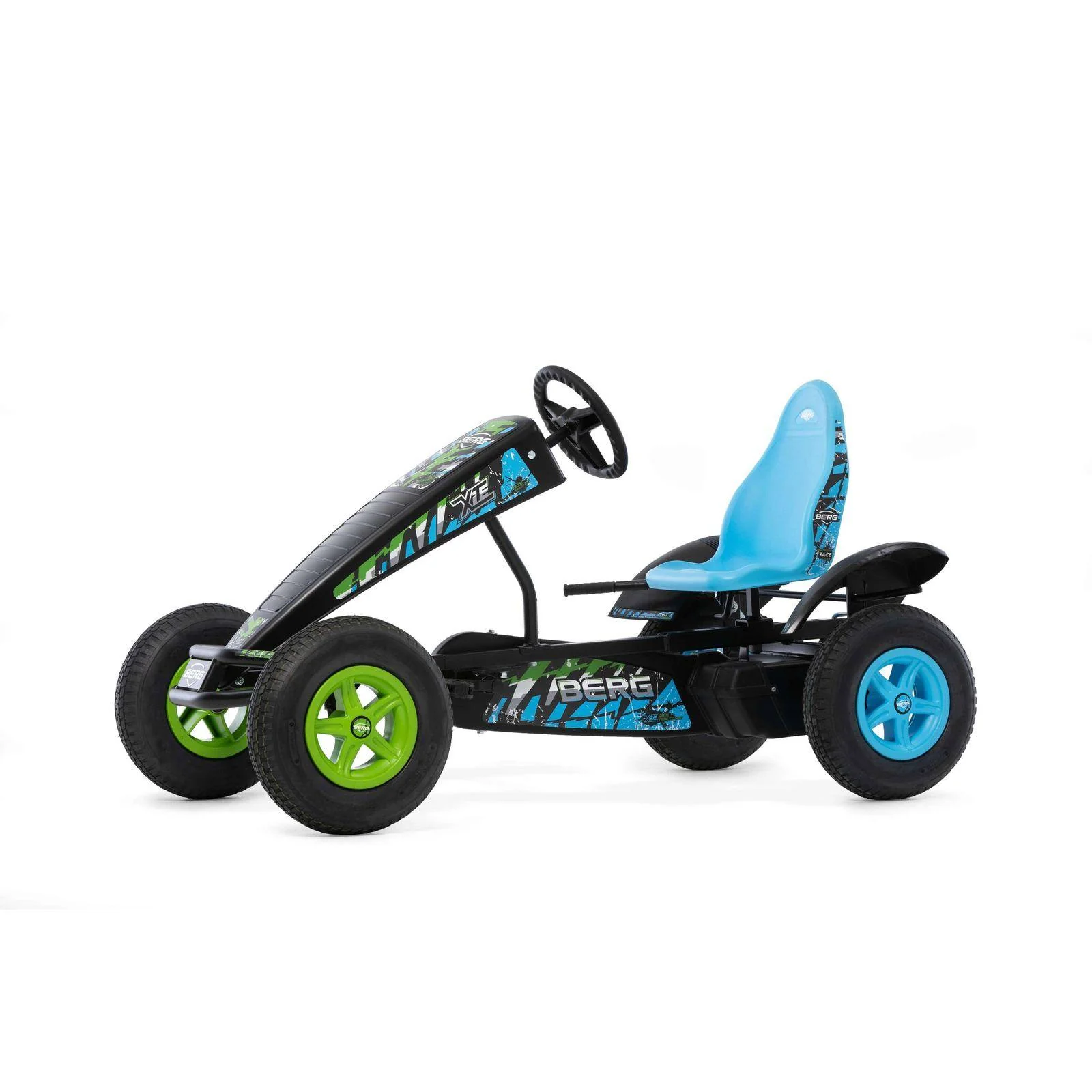 BERG XL X-ite BFR-3 Go-Kart - Image 5