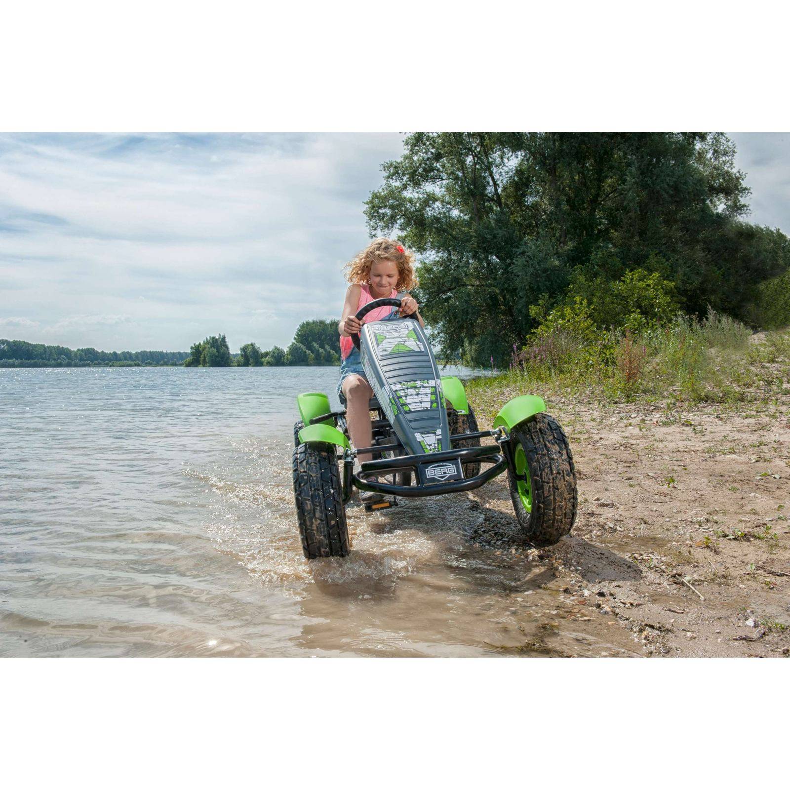 BERG XL X-Plore BFR-3 Go-Kart - Image 6