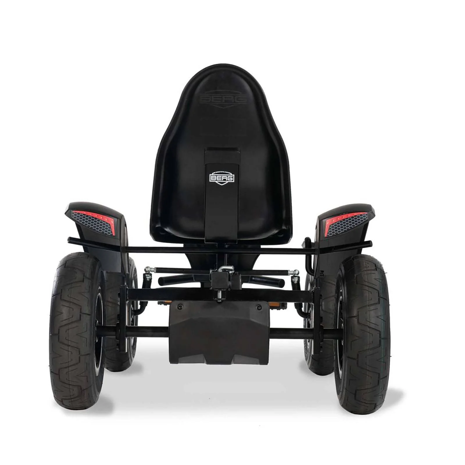 BERG XXL Black Edition BFR Go-Kart - Image 2