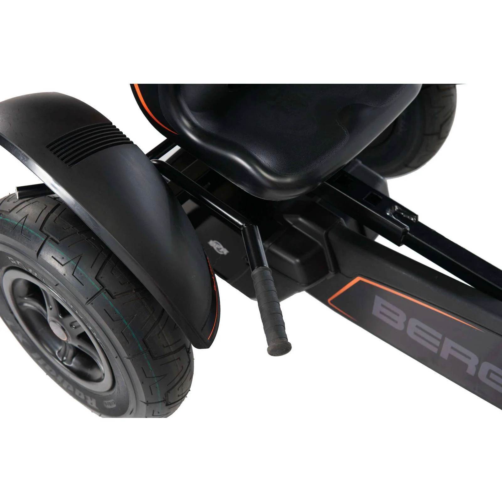 BERG XXL Black Edition BFR Go-Kart - Image 3