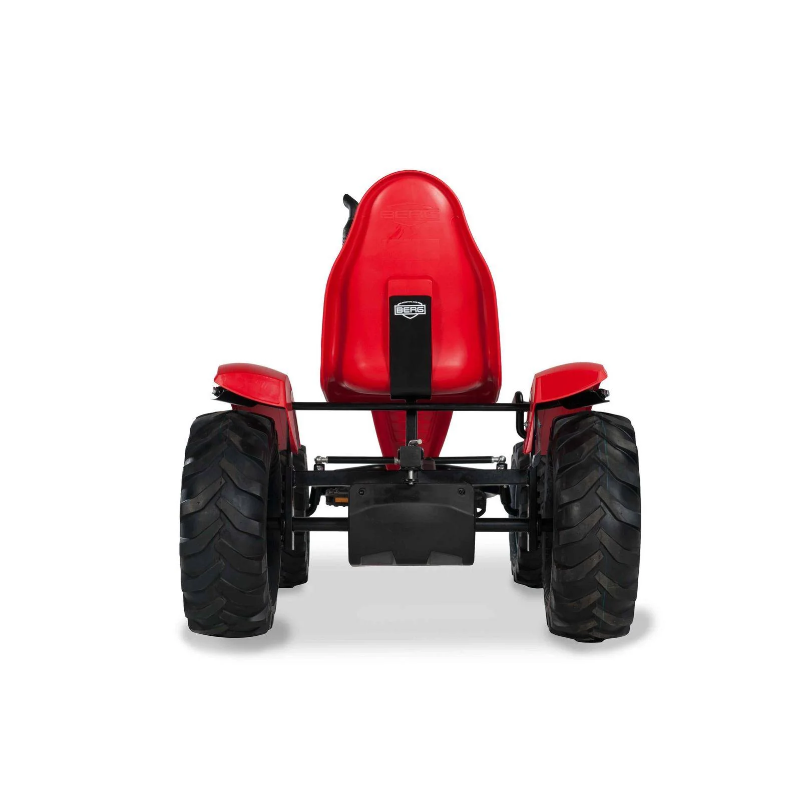 BERG XXL Case IH BFR Go-Kart - Image 3