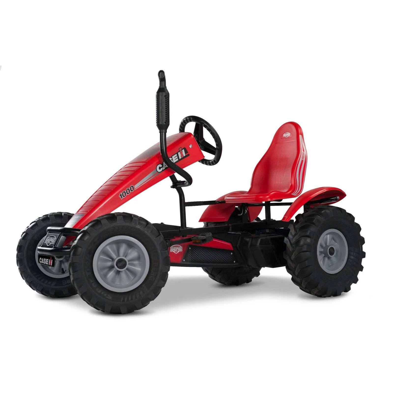 BERG XXL Case IH BFR Go-Kart - Image 5