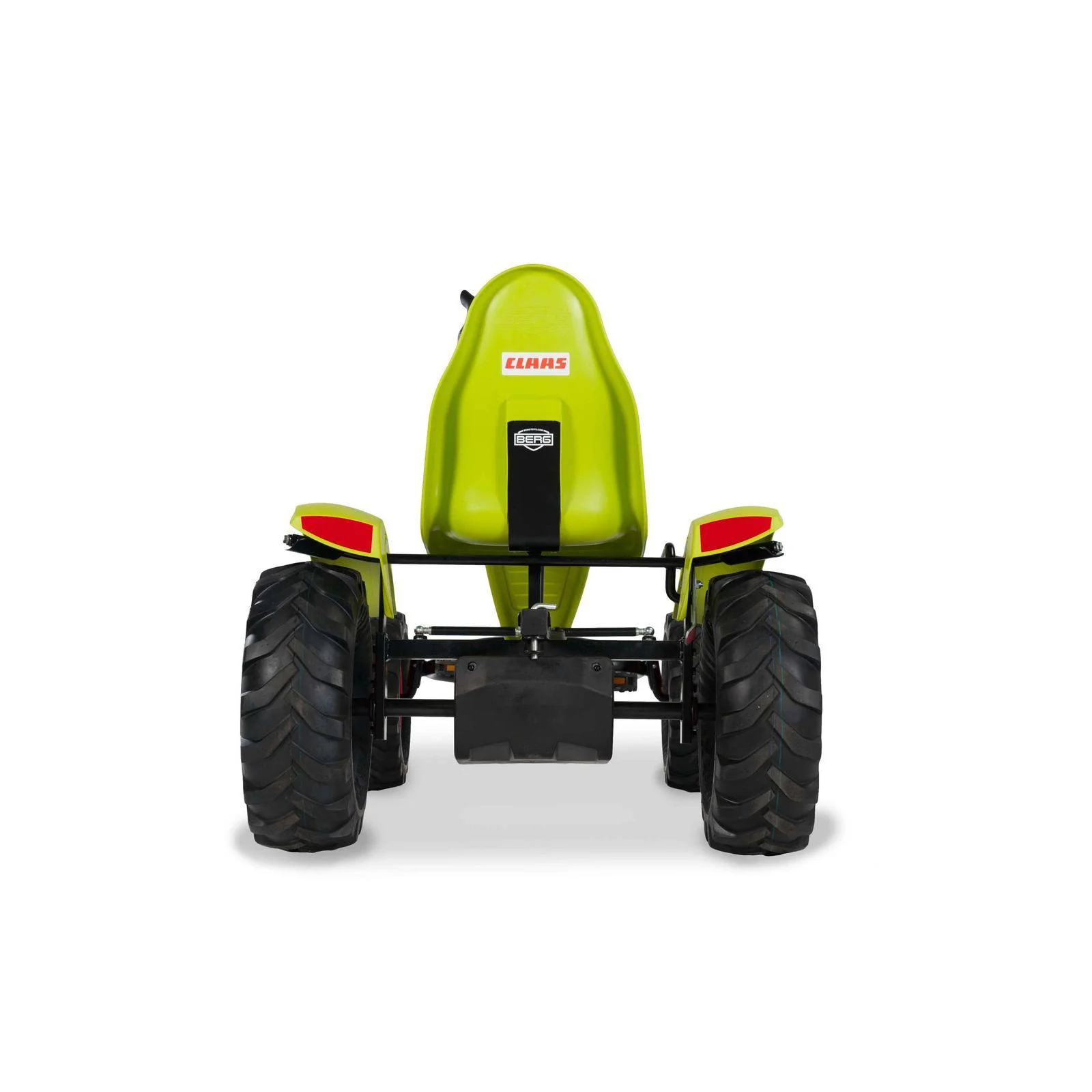 BERG XXL CLAAS BFR Go-Kart - Image 2