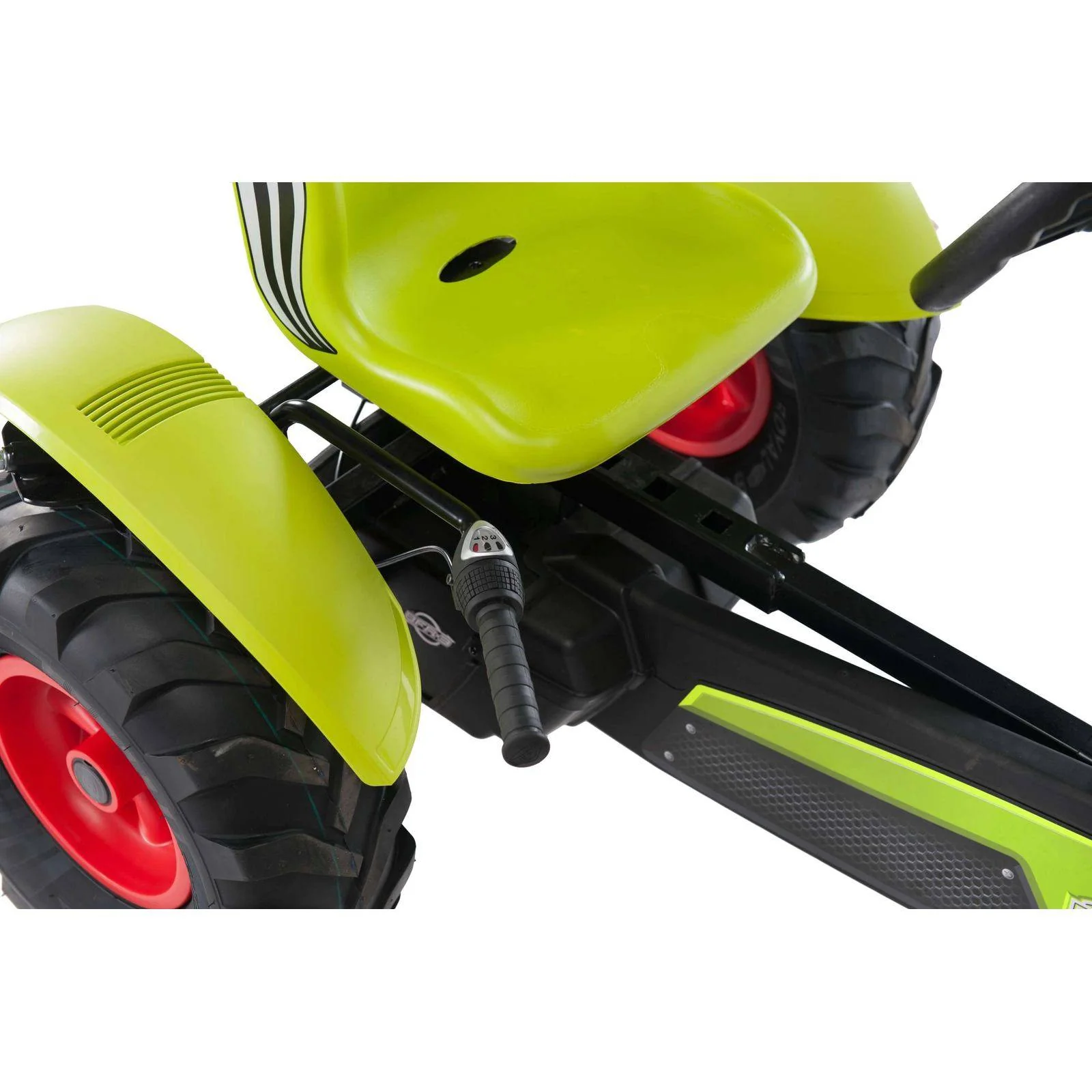 BERG XXL CLAAS BFR Go-Kart - Image 4