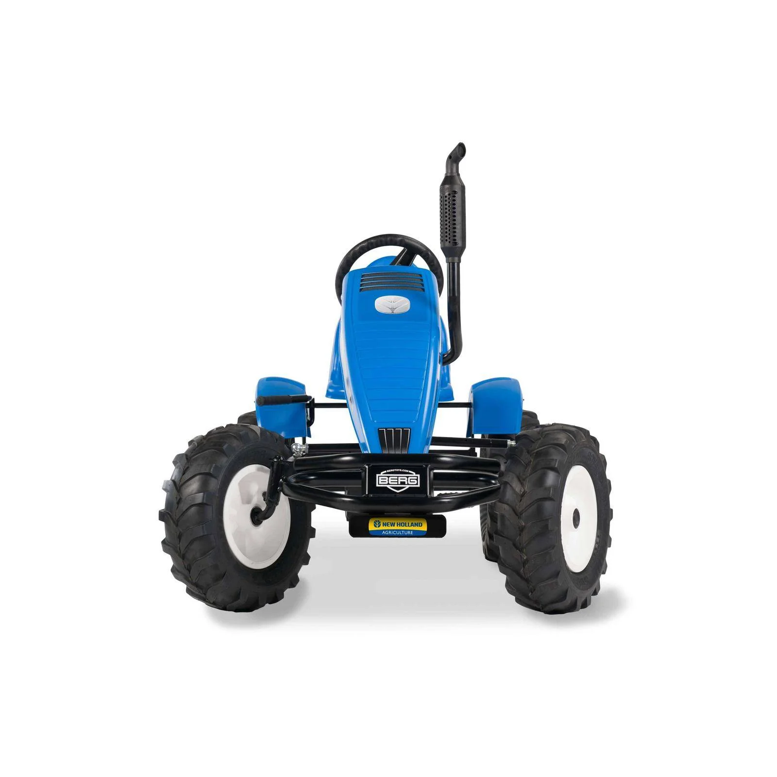 BERG XXL New Holland BFR Go-Kart - Image 2