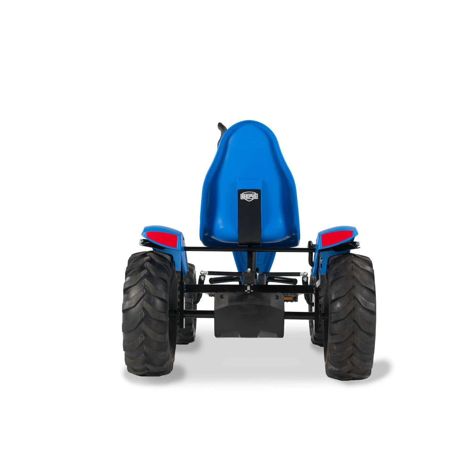BERG XXL New Holland BFR Go-Kart - Image 3