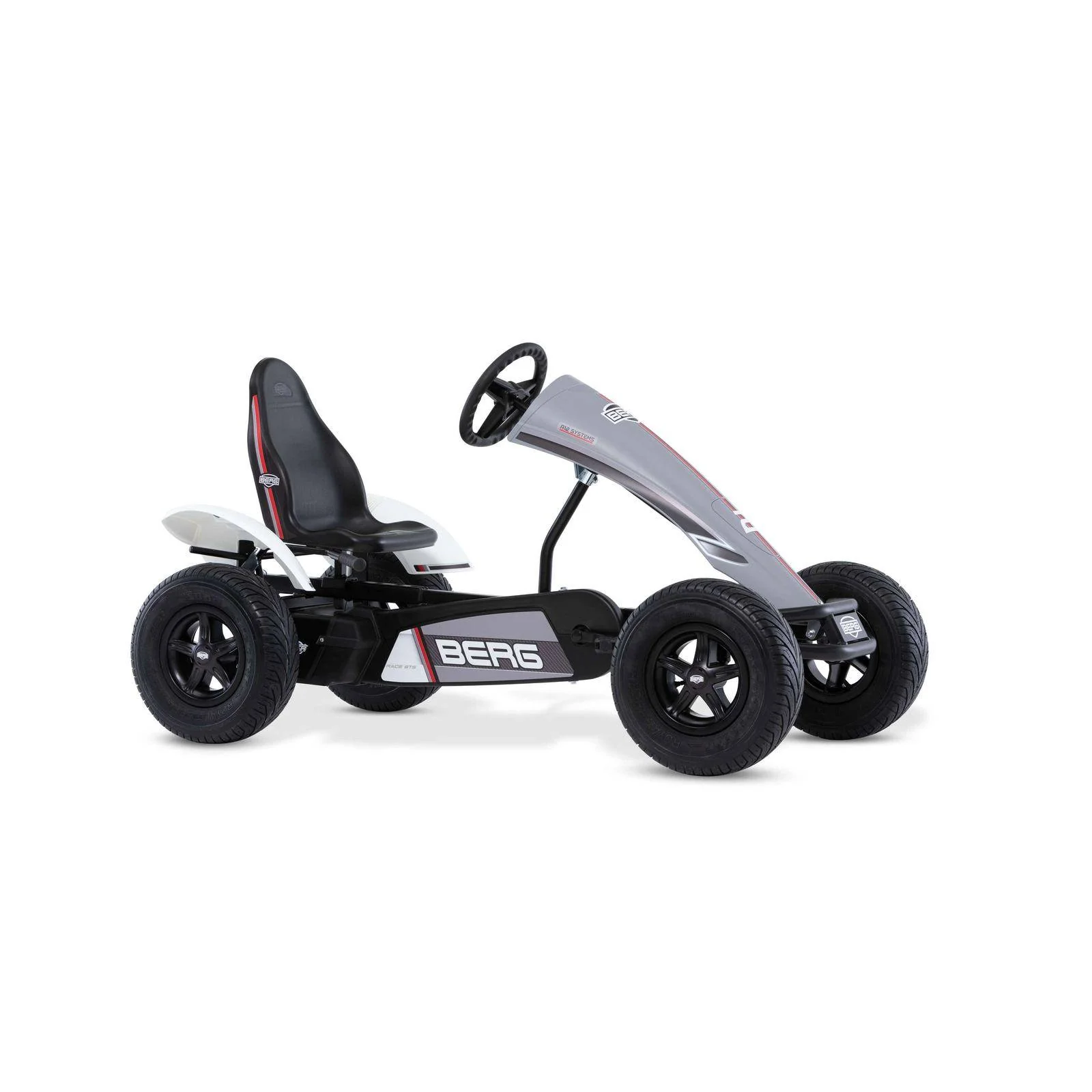 BERG XXL Race GTS BFR Go-Kart