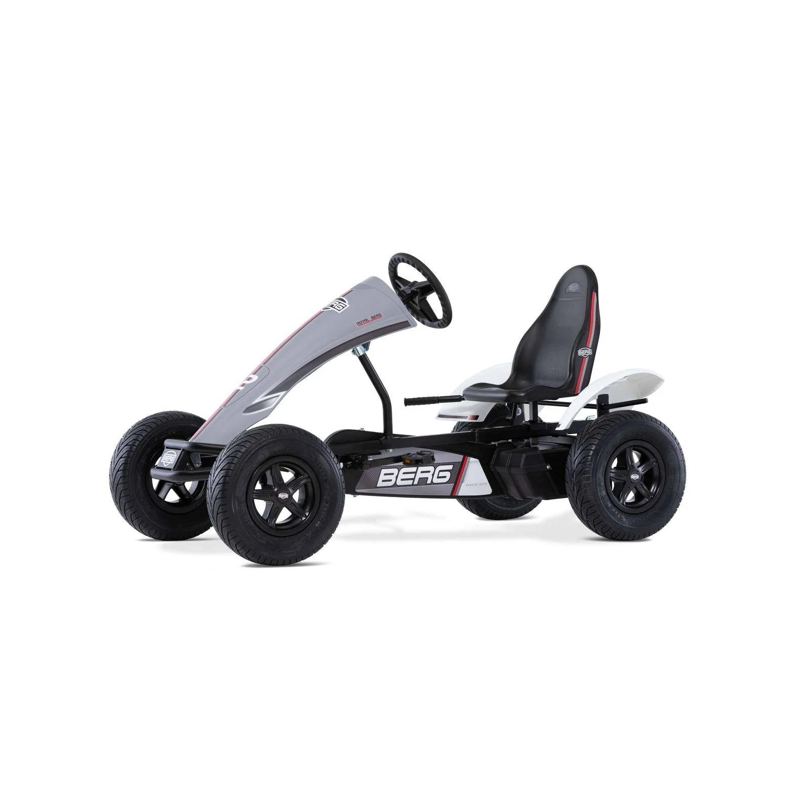BERG XXL Race GTS BFR Go-Kart - Image 4
