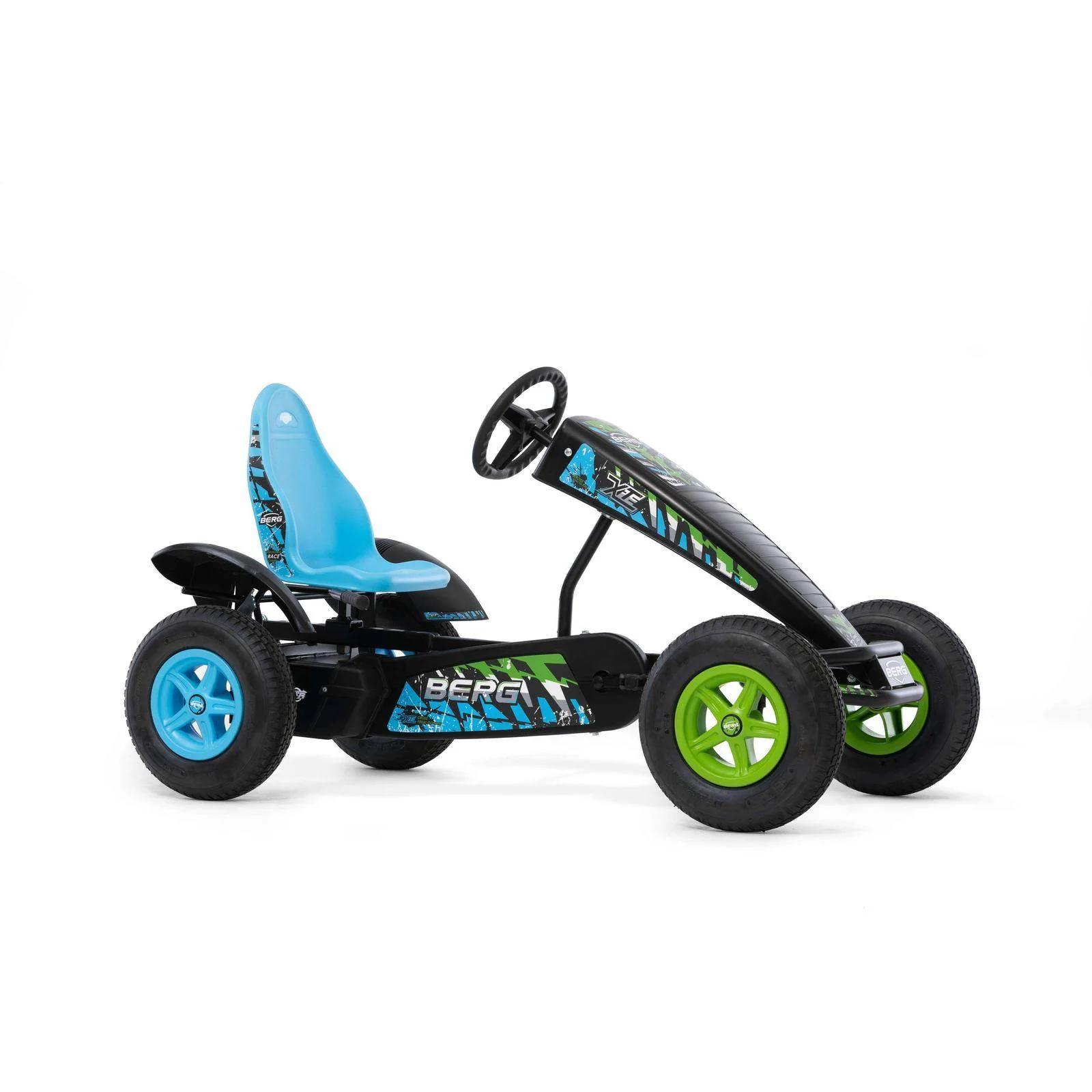 BERG XXL X-ite BFR Go-Kart