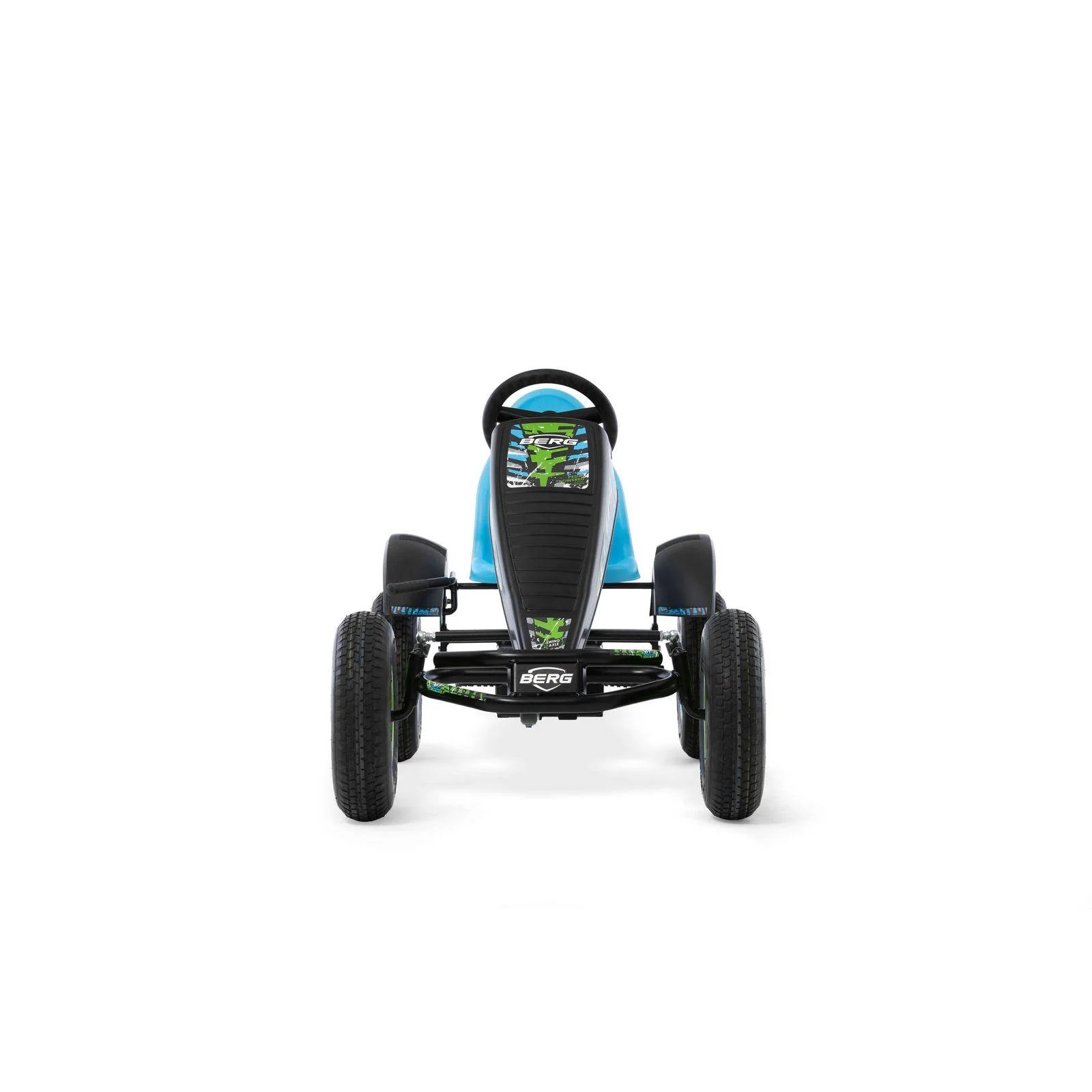 BERG XXL X-ite BFR Go-Kart - Image 3