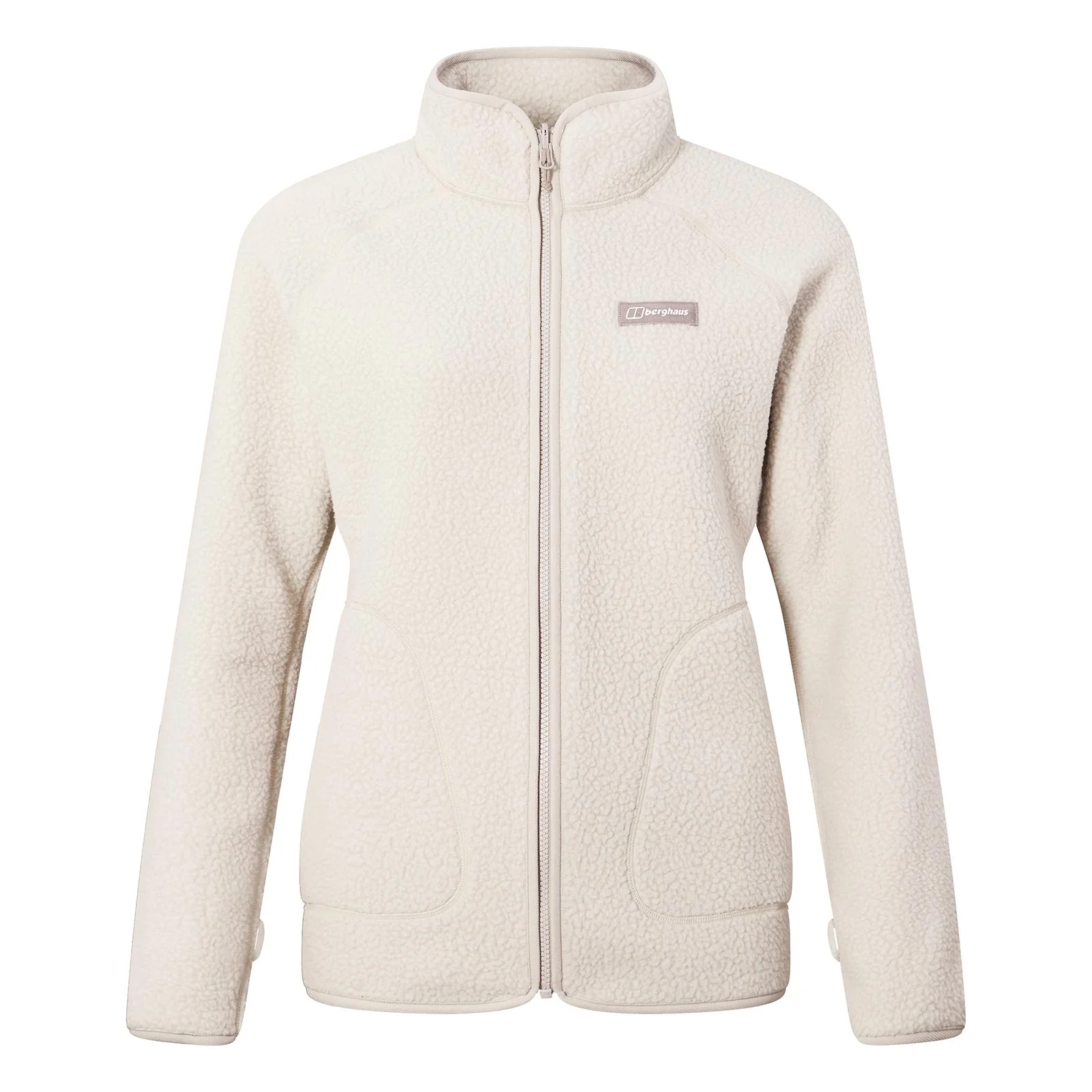 Berghaus Hanby Interactive Womens Jacket - Image 10