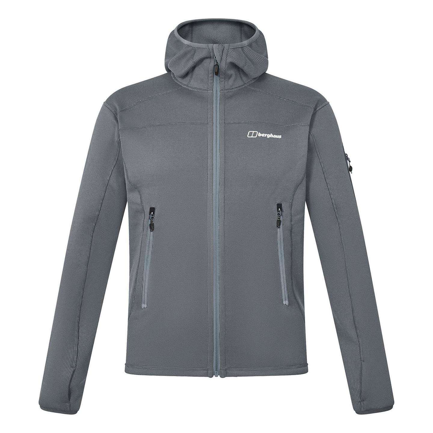Berghaus Pravitale Mountain 2.0 Mens Hooded Jacket - Image 10