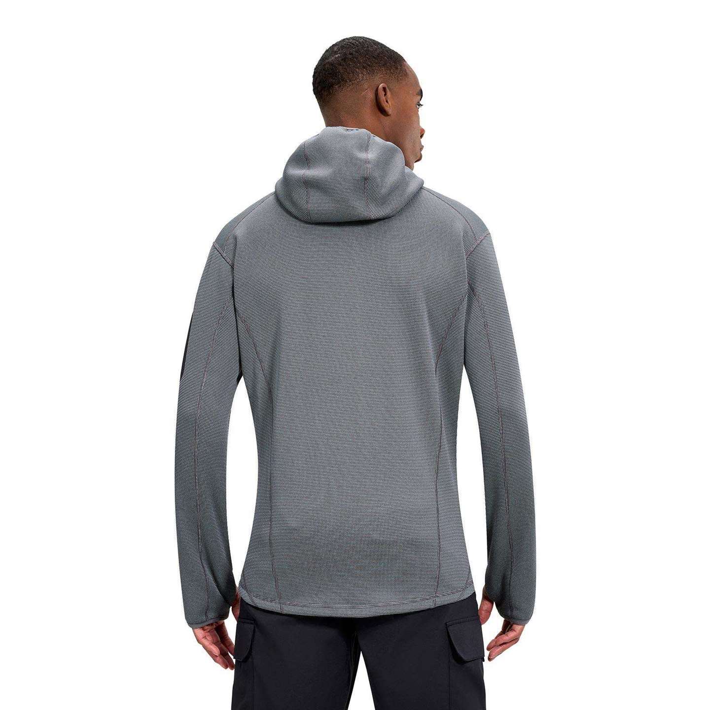 Berghaus Pravitale Mountain 2.0 Mens Hooded Jacket - Image 2