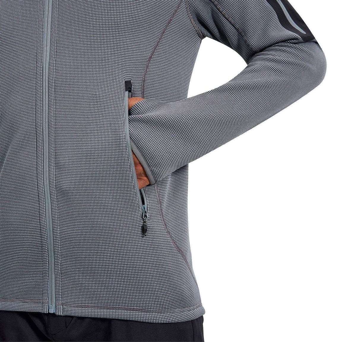 Berghaus Pravitale Mountain 2.0 Mens Hooded Jacket - Image 7