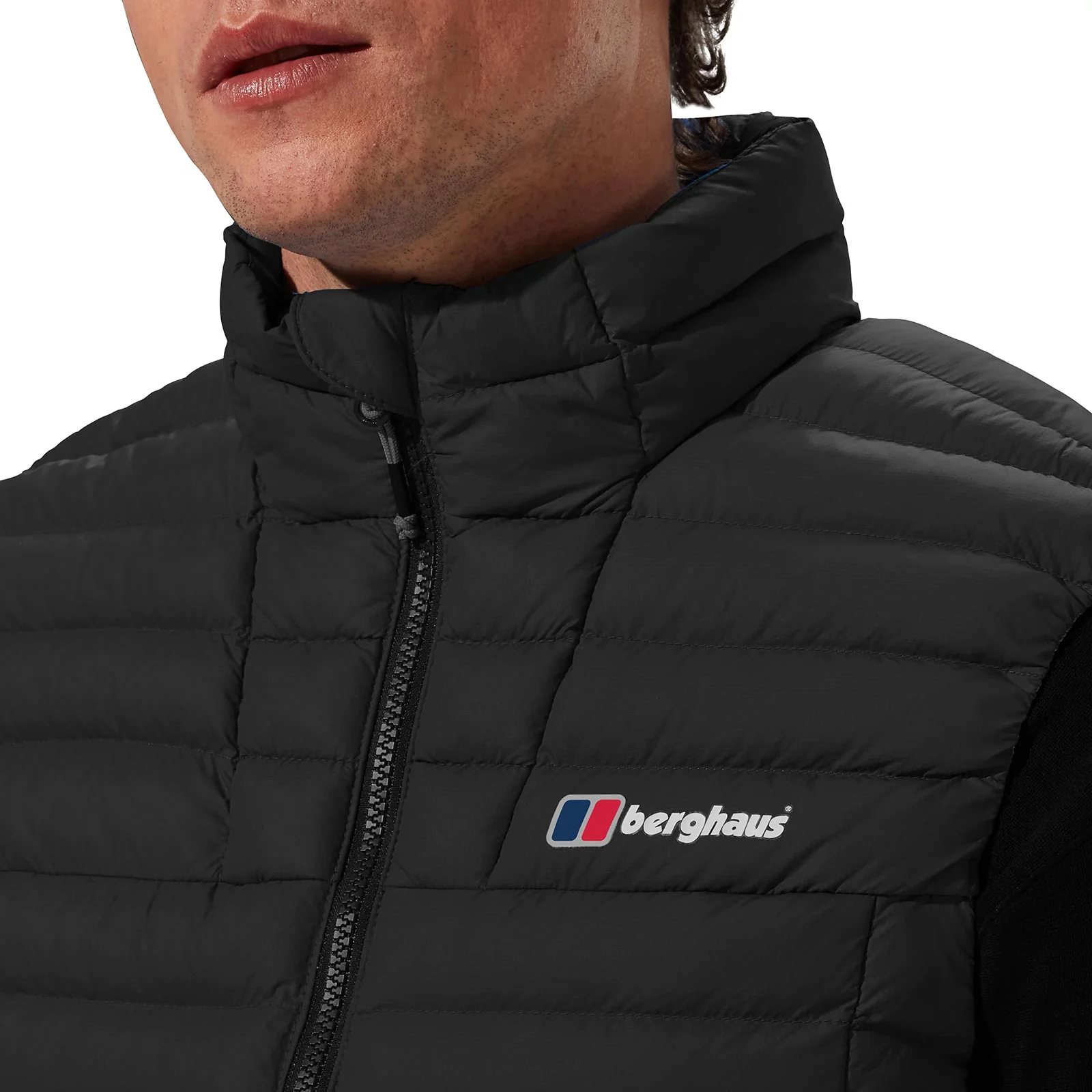 Berghaus Vaskye Mens Vest - Image 2