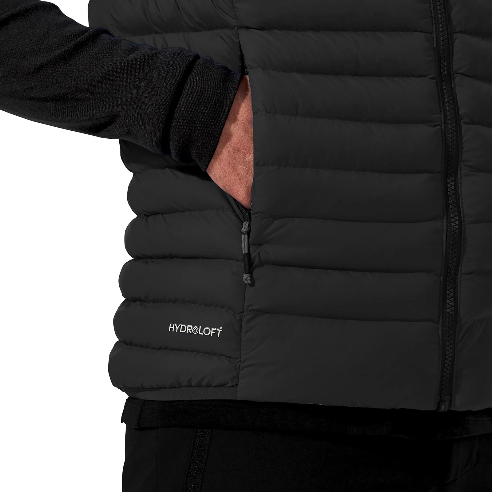 Berghaus Vaskye Mens Vest - Image 4