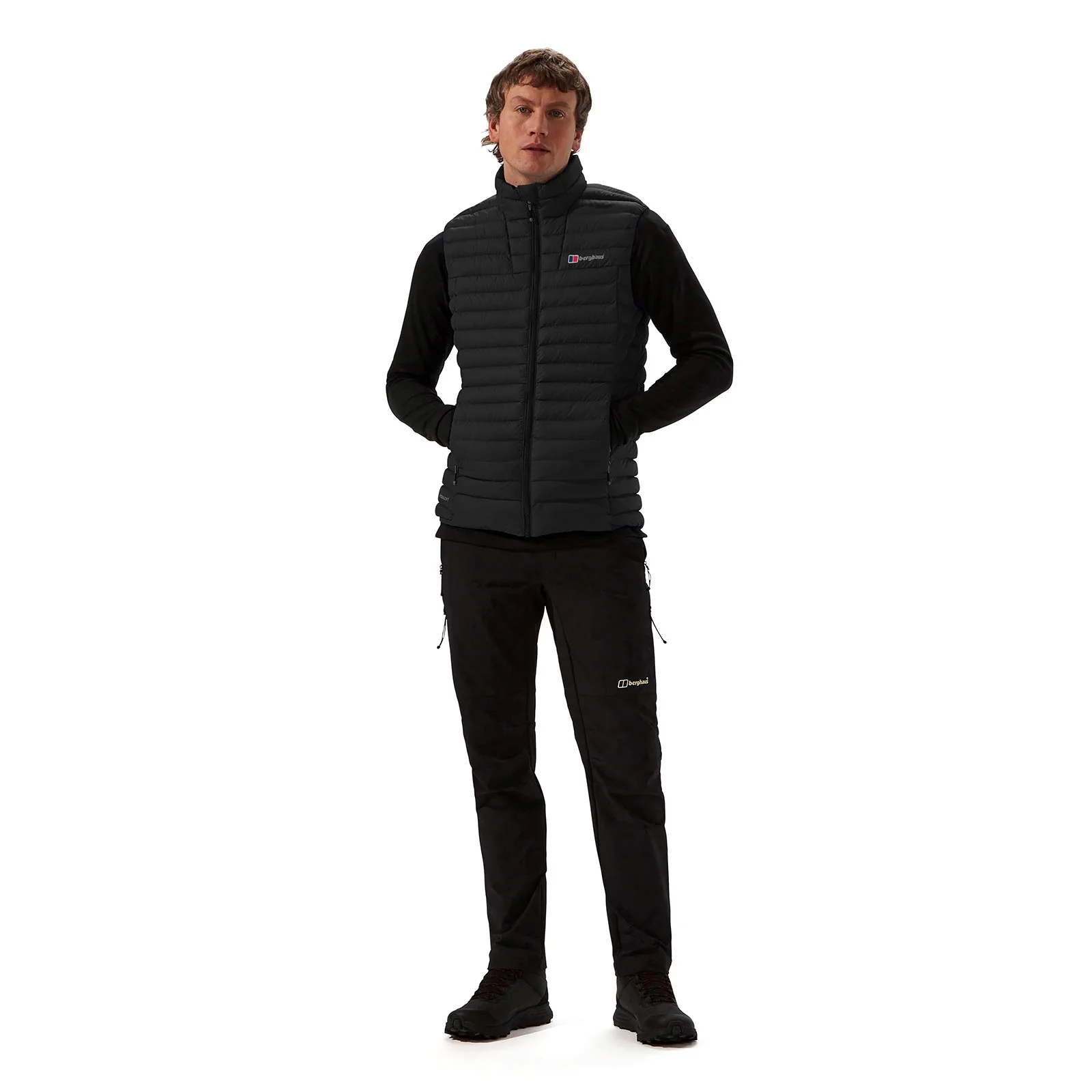 Berghaus Vaskye Mens Vest - Image 7