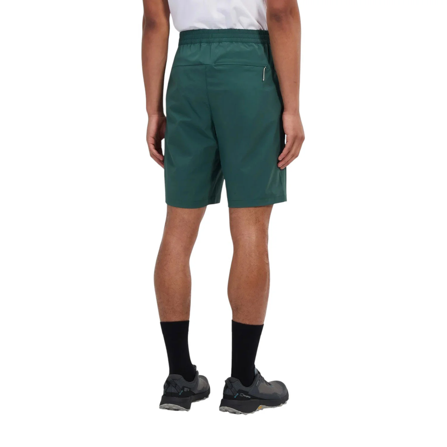 Berghaus Mens Wandermoor Wind Short - Image 3