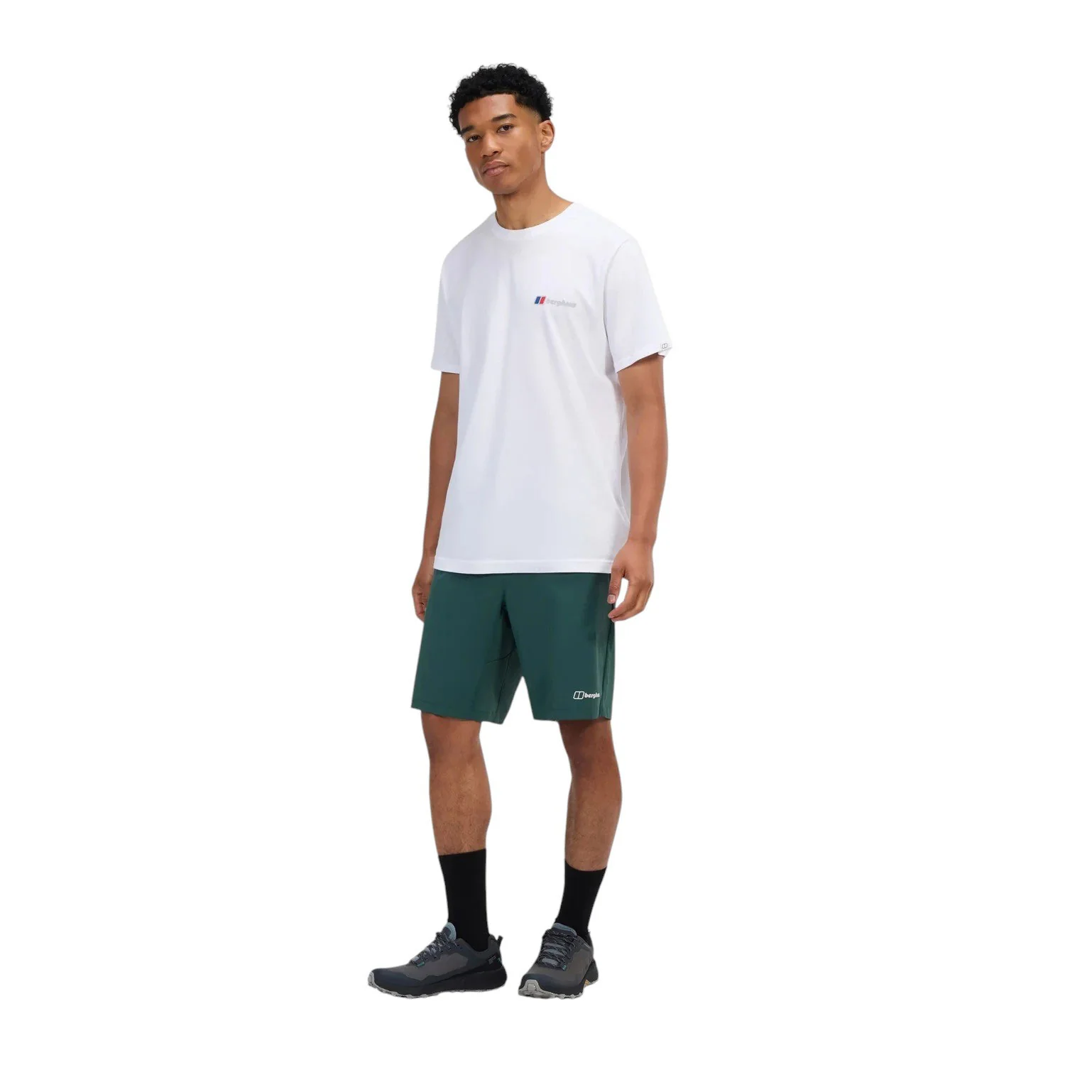 Berghaus Mens Wandermoor Wind Short - Image 7