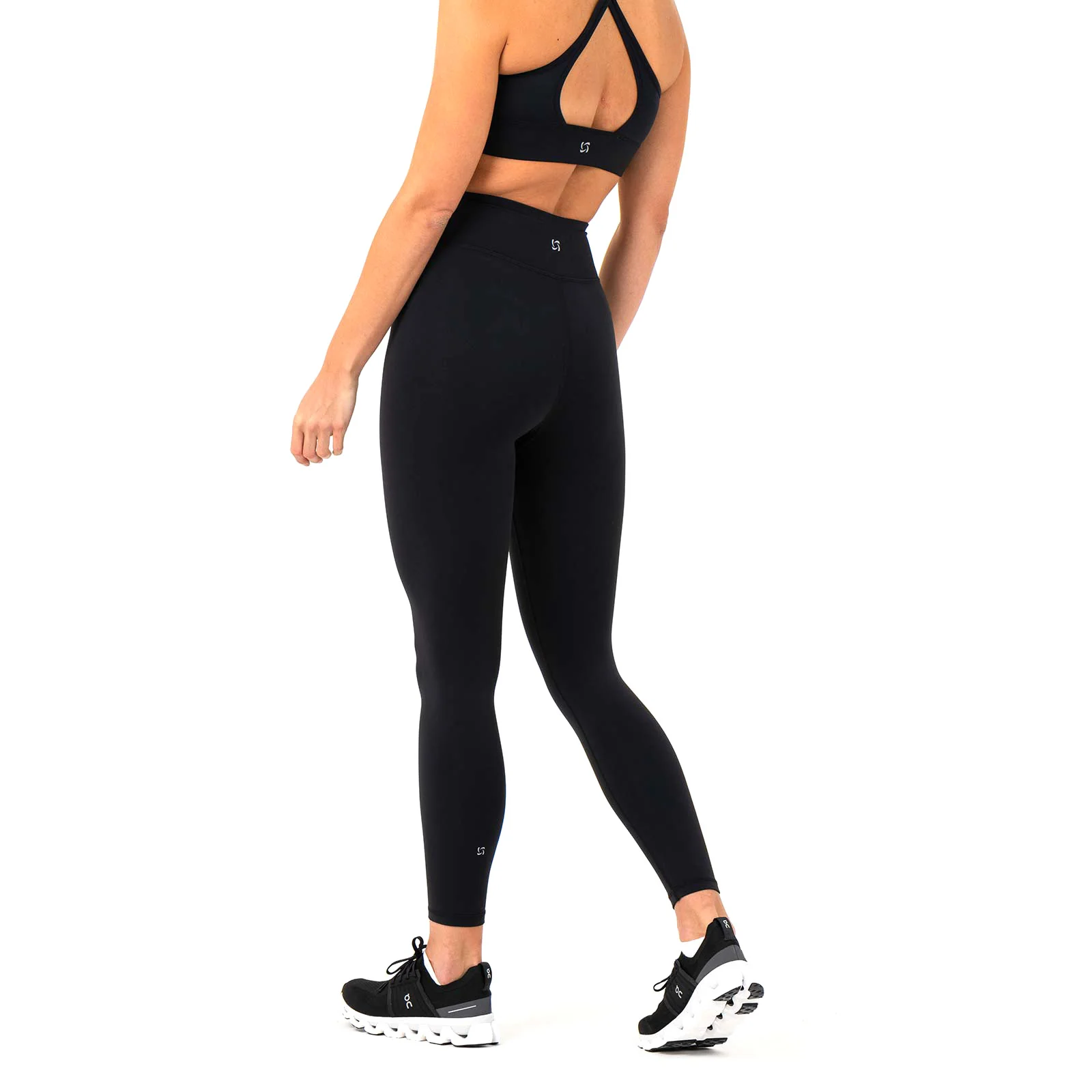 Bodylogic Flow High-Rise 7/8 Leggings - Image 2