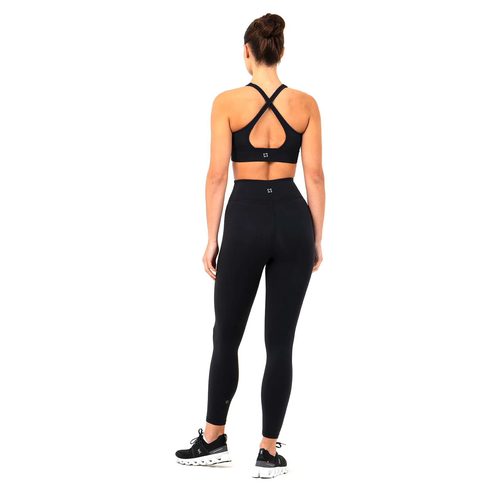 Bodylogic Flow High-Rise 7/8 Leggings - Image 5