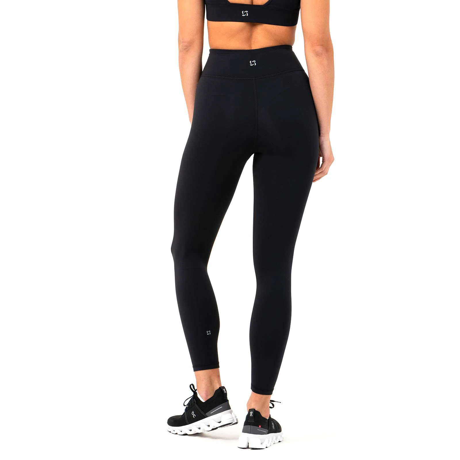 Bodylogic Flow High-Rise 7/8 Leggings - Image 6