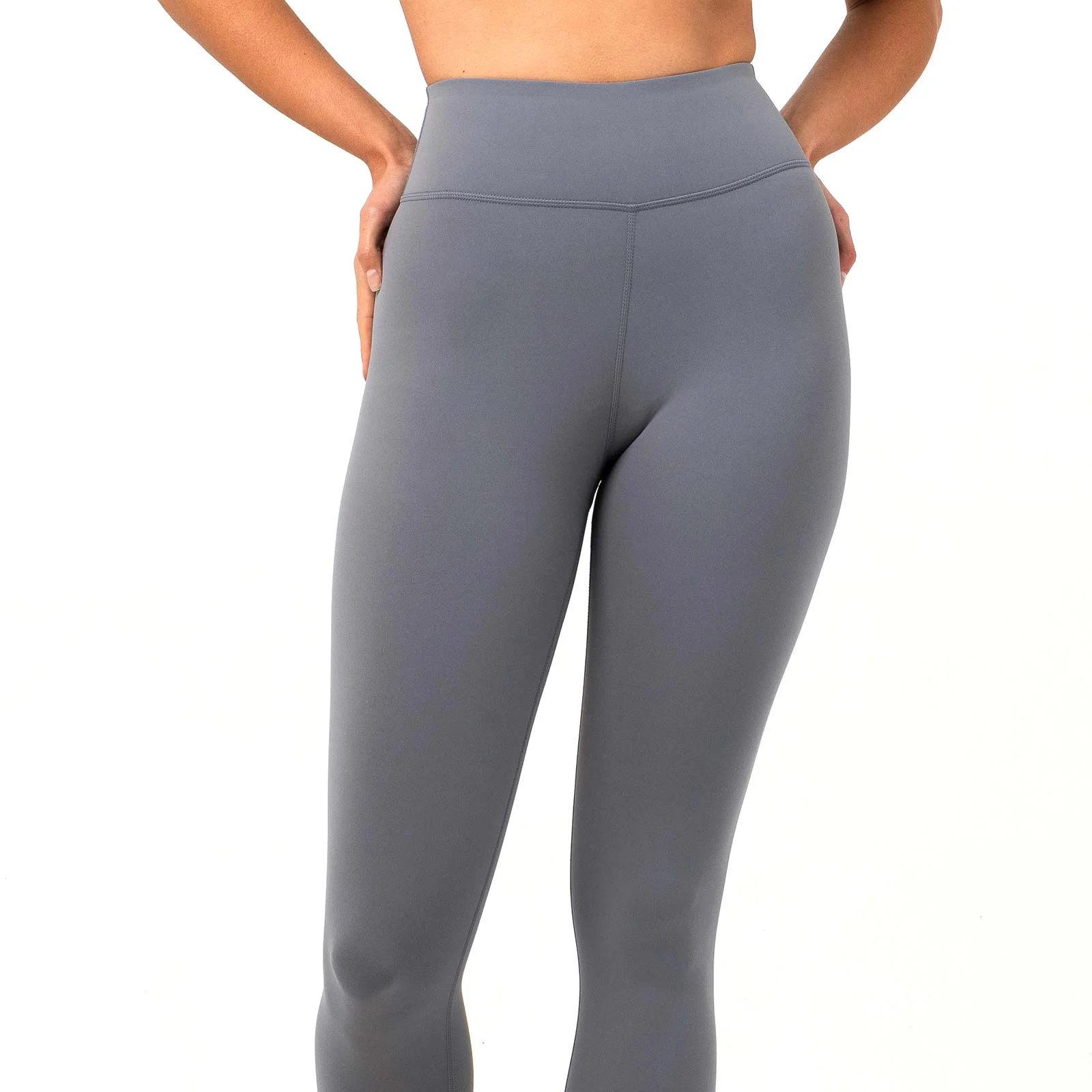 Bodylogic Flow High-Rise 7/8 Leggings - Image 3
