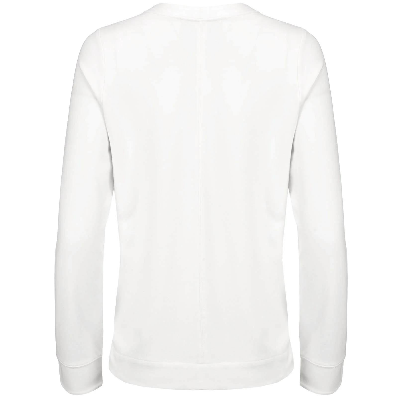 Bodylogic Freedom Quarter-Zip Sweatshirt - Image 7