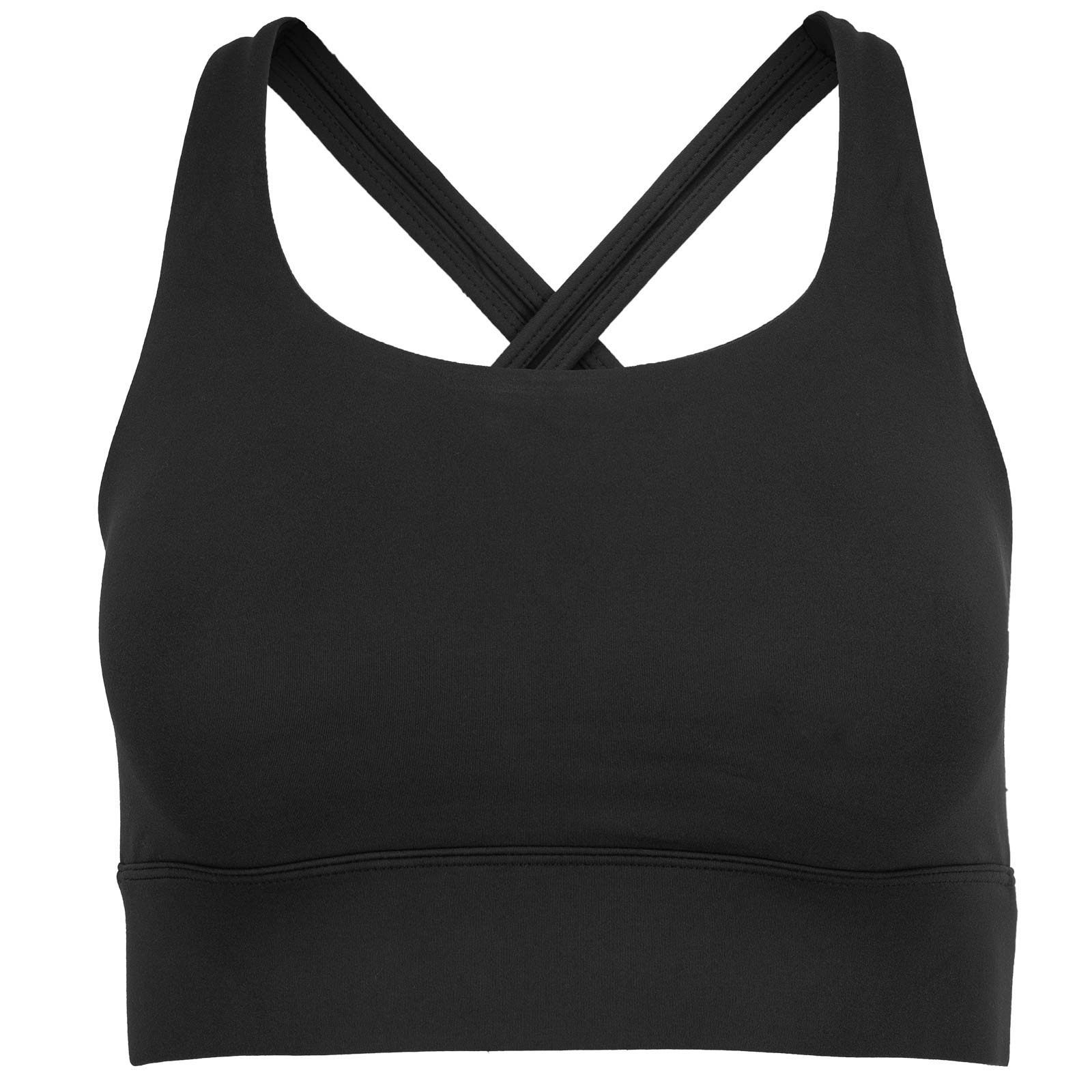 Bodylogic Soul Cross Back Bralette - Image 6