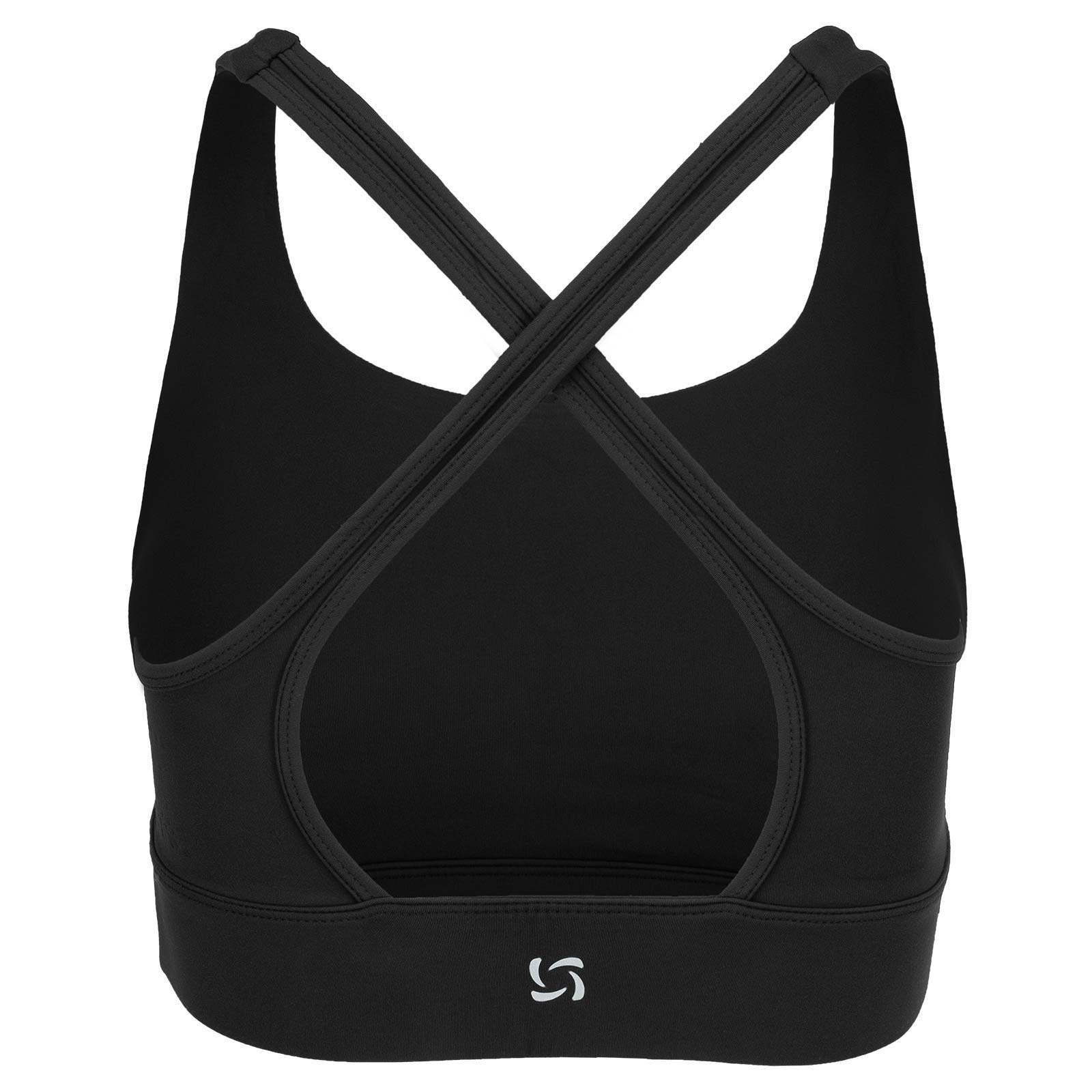 Bodylogic Soul Cross Back Bralette - Image 7