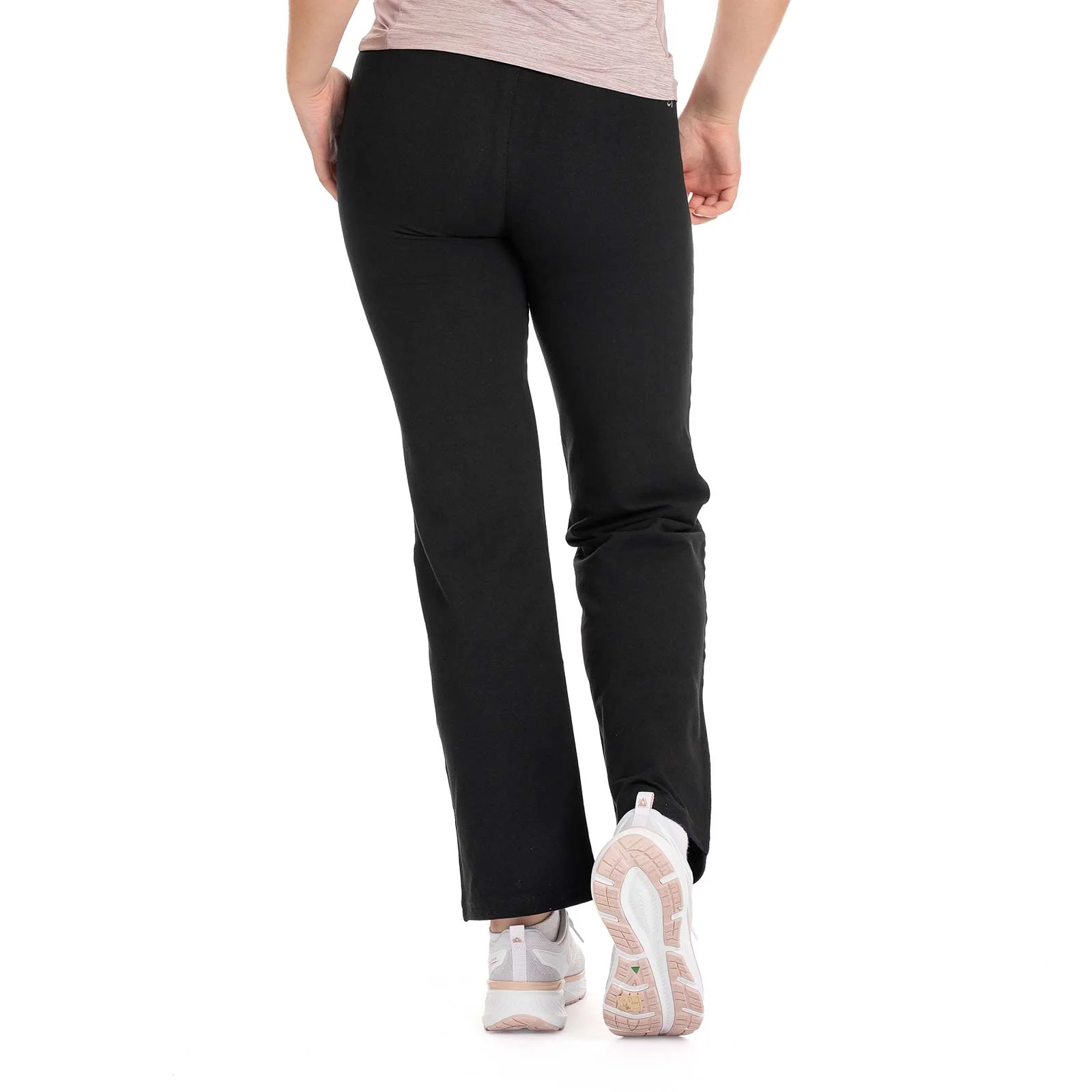 BodyLogic Classic Short Womens Jogger Pant - Image 2