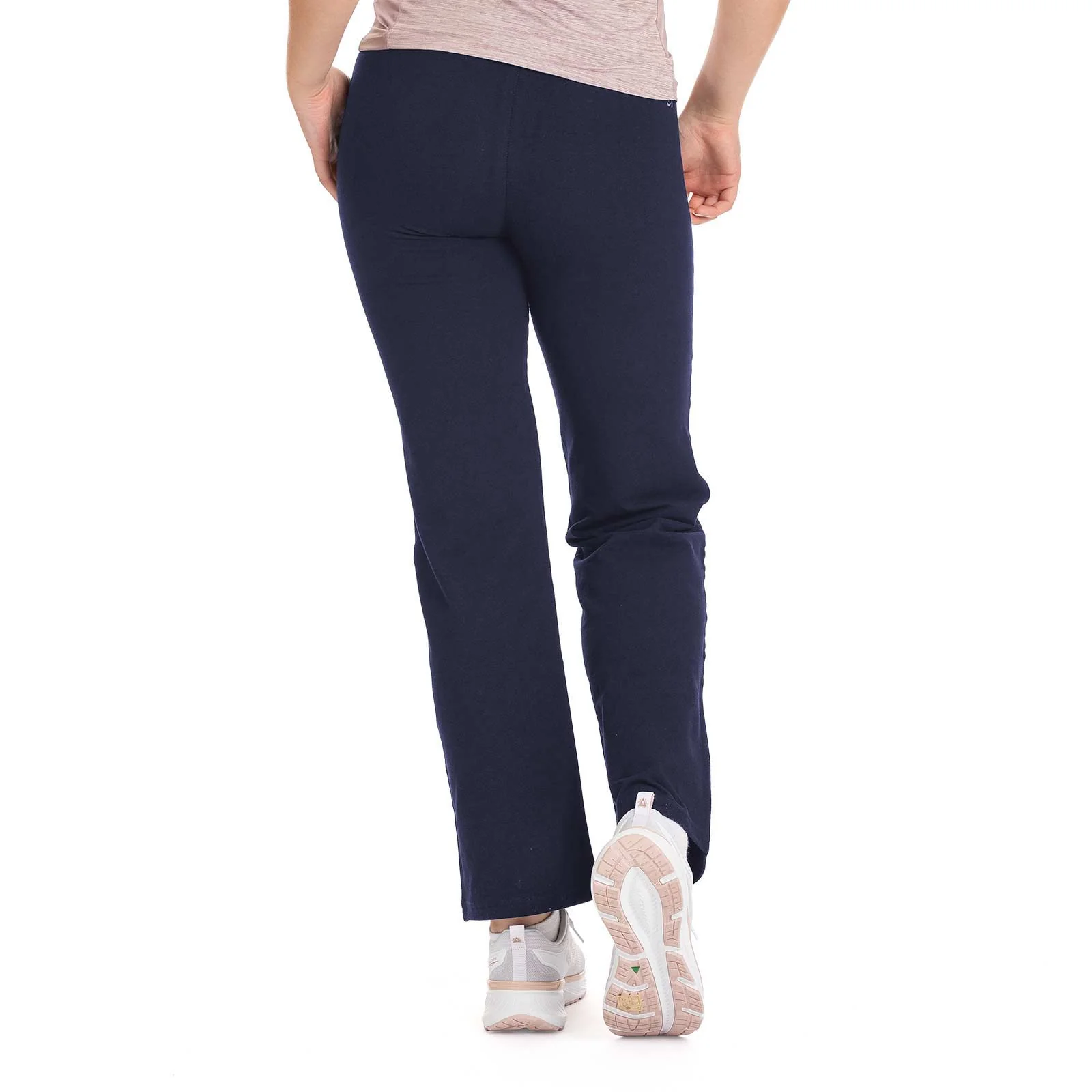 BodyLogic Classic Regular Womens Jogger Pant - Image 2