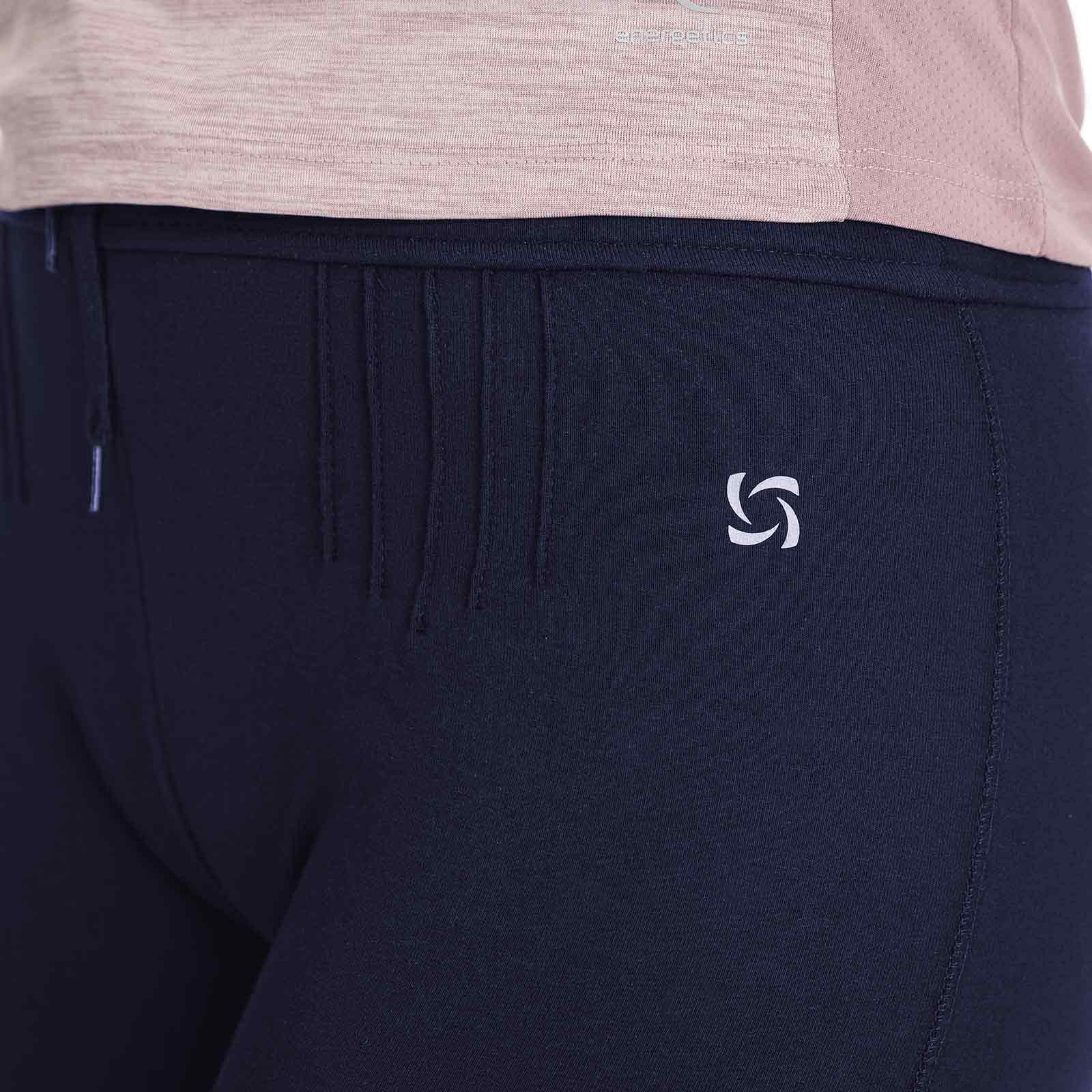 BodyLogic Classic Short Womens Jogger Pant - Image 5