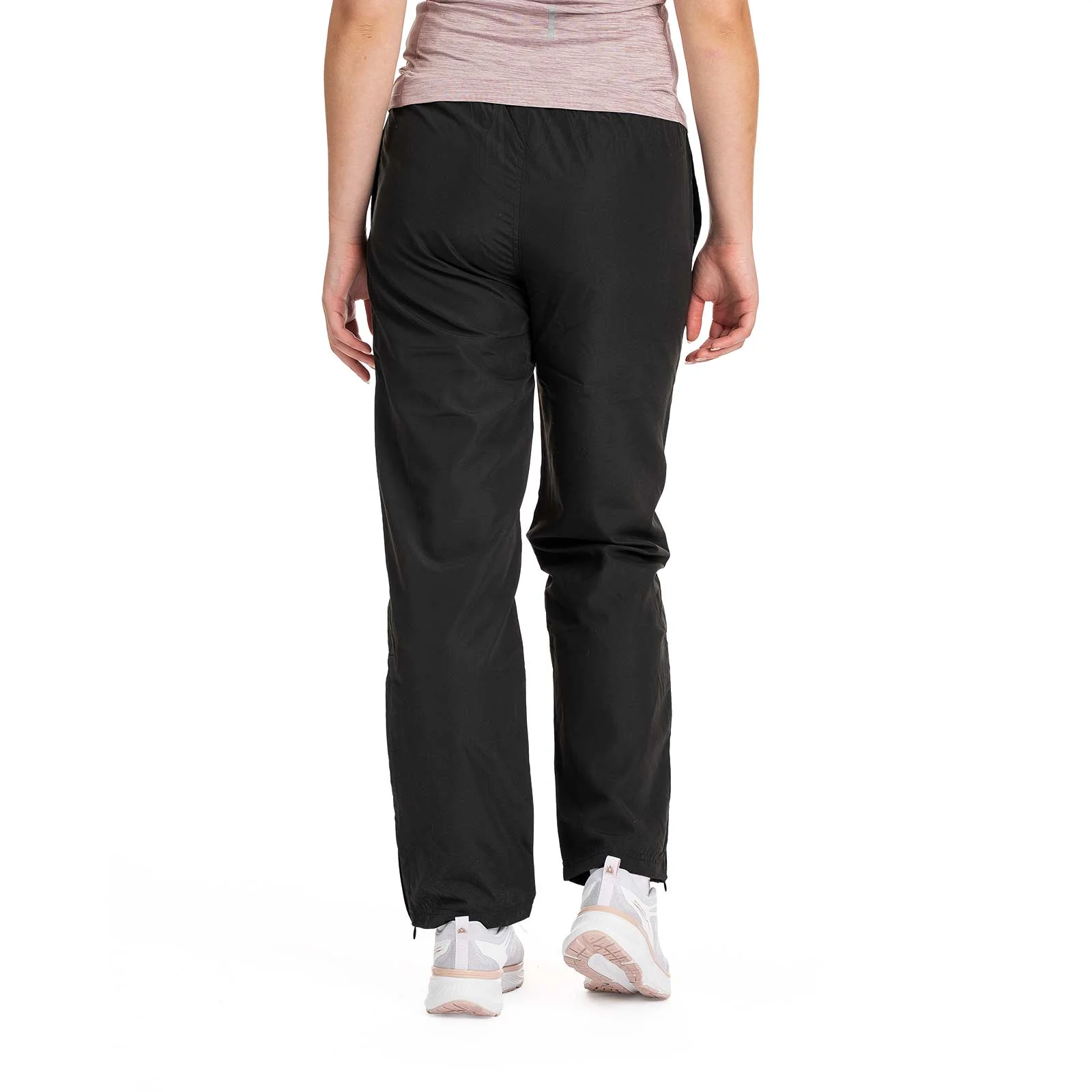 BodyLogic Woven Regular Womens Jogger Pant - Image 2