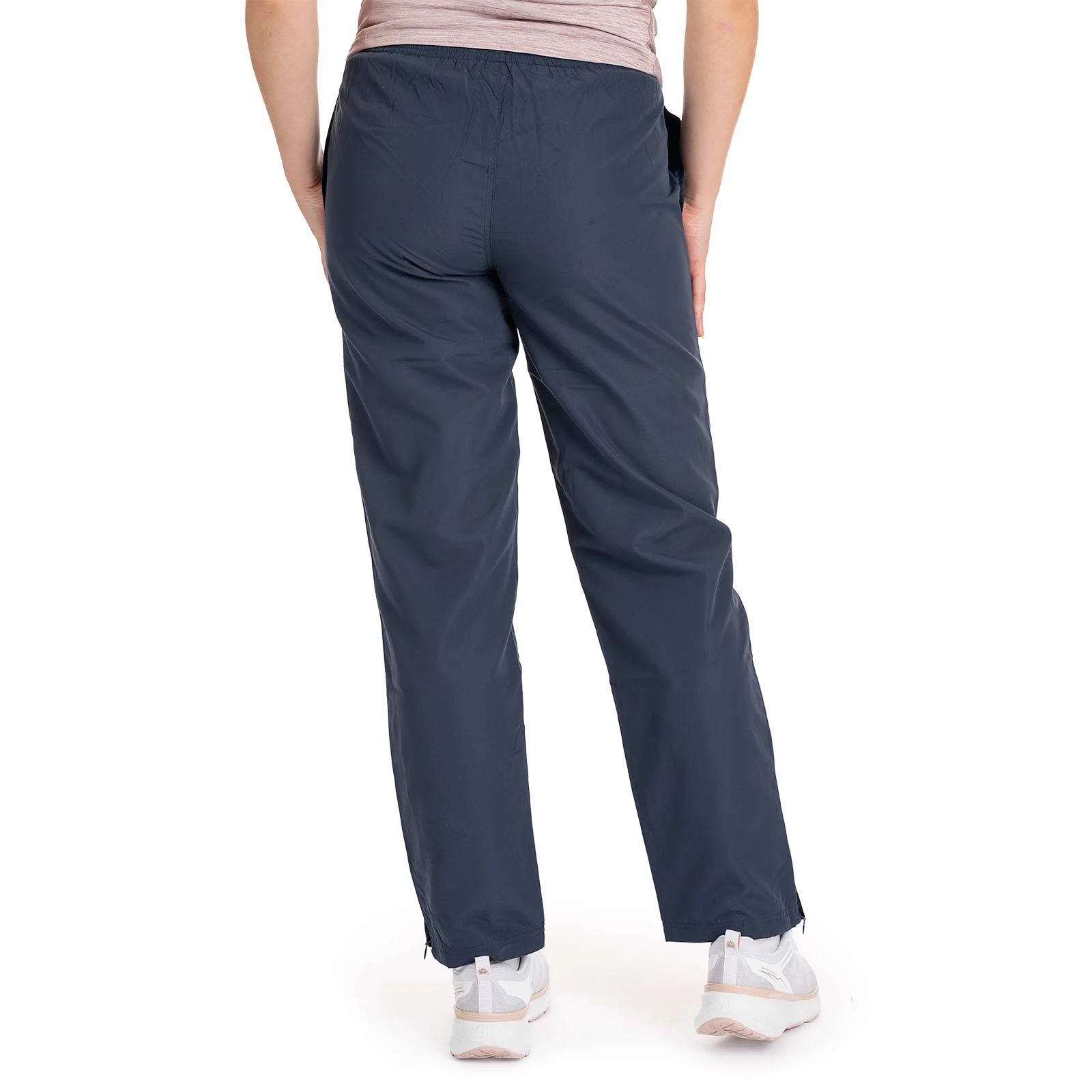 BodyLogic Woven Short Womens Jogger Pant - Image 2