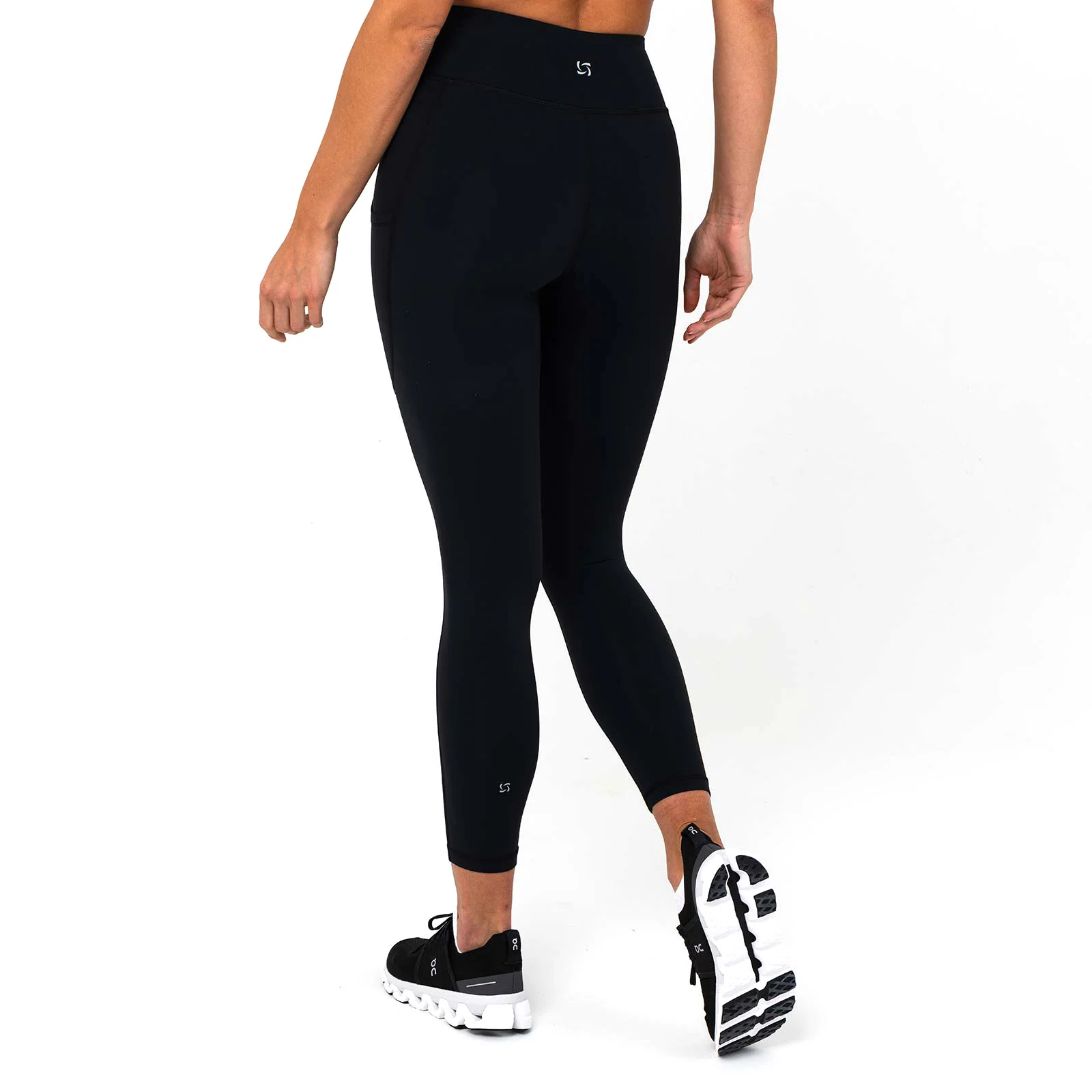 Bodylogic Pride High-Rise 7/8 Pocket Leggings - Image 2